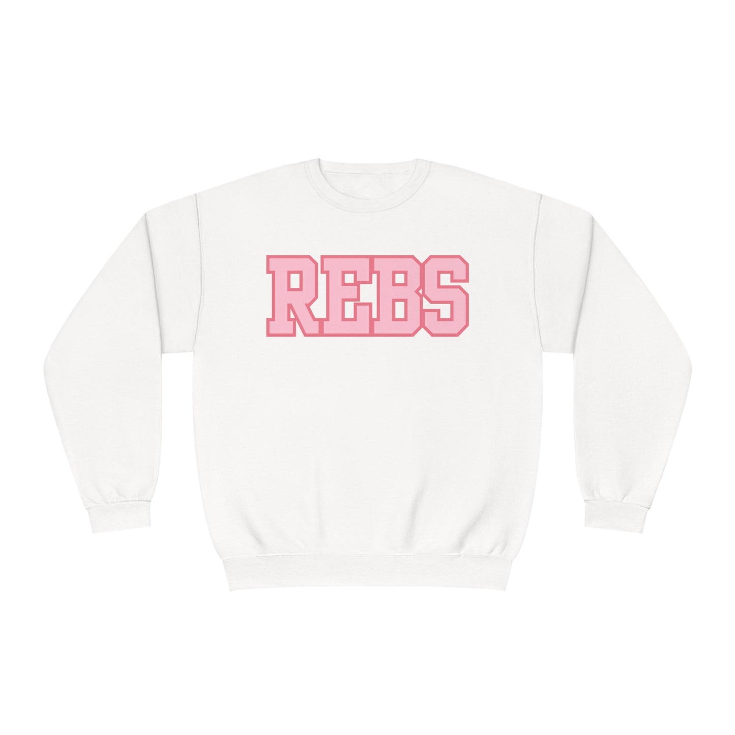 Unisex NuBlend® Crewneck Sweatshirt