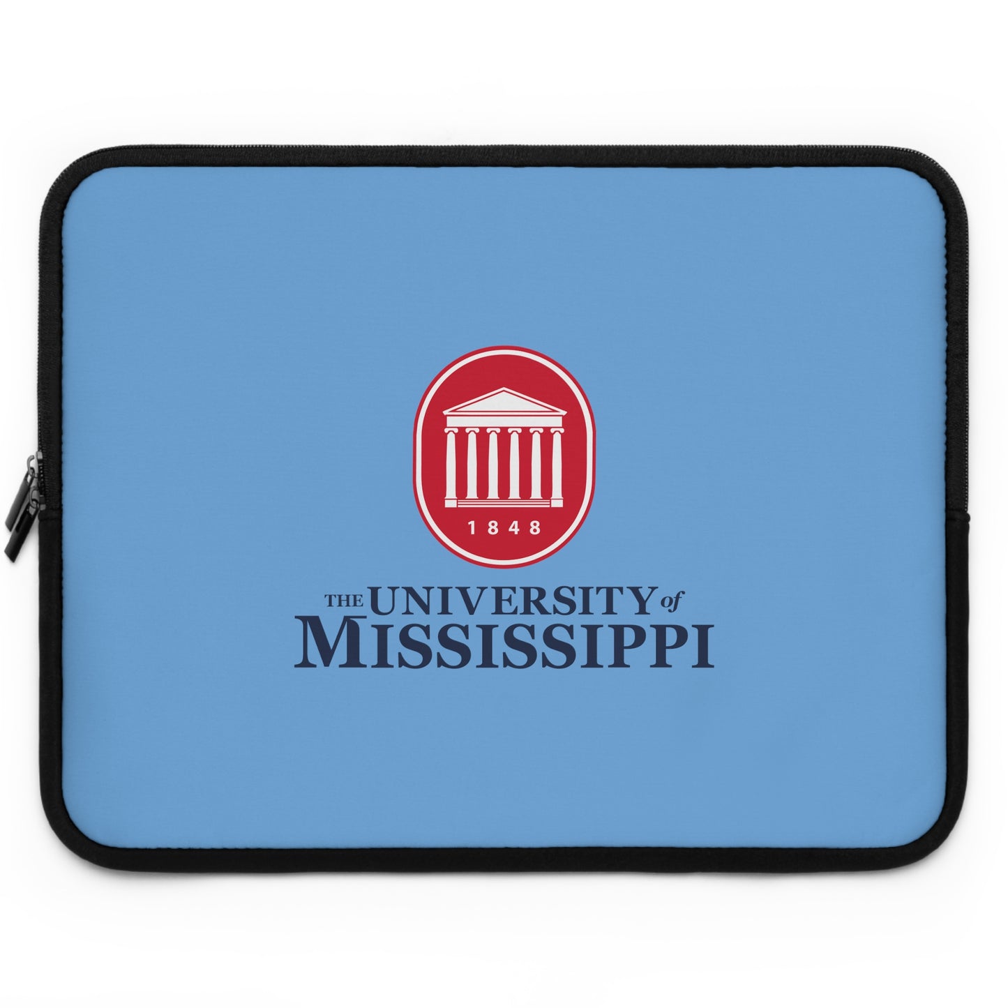 University of Mississippi Laptop Sleeve