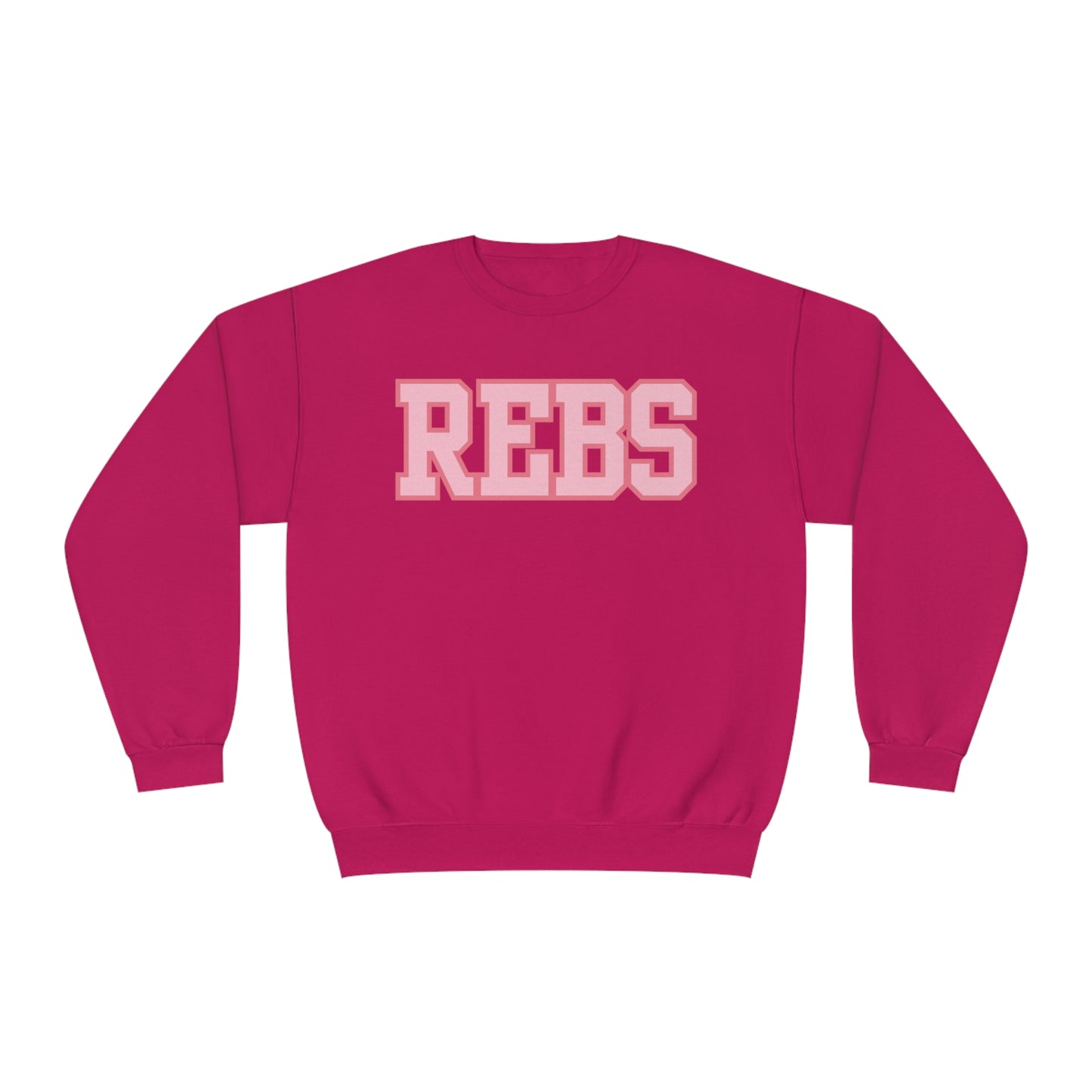 Unisex NuBlend® Crewneck Sweatshirt