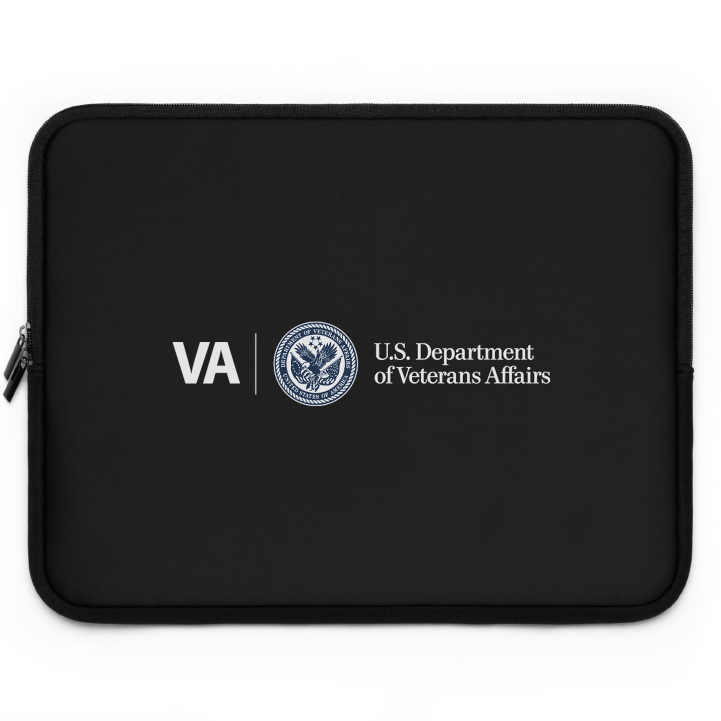 Department of Veteran Affairs Laptop Sleeve