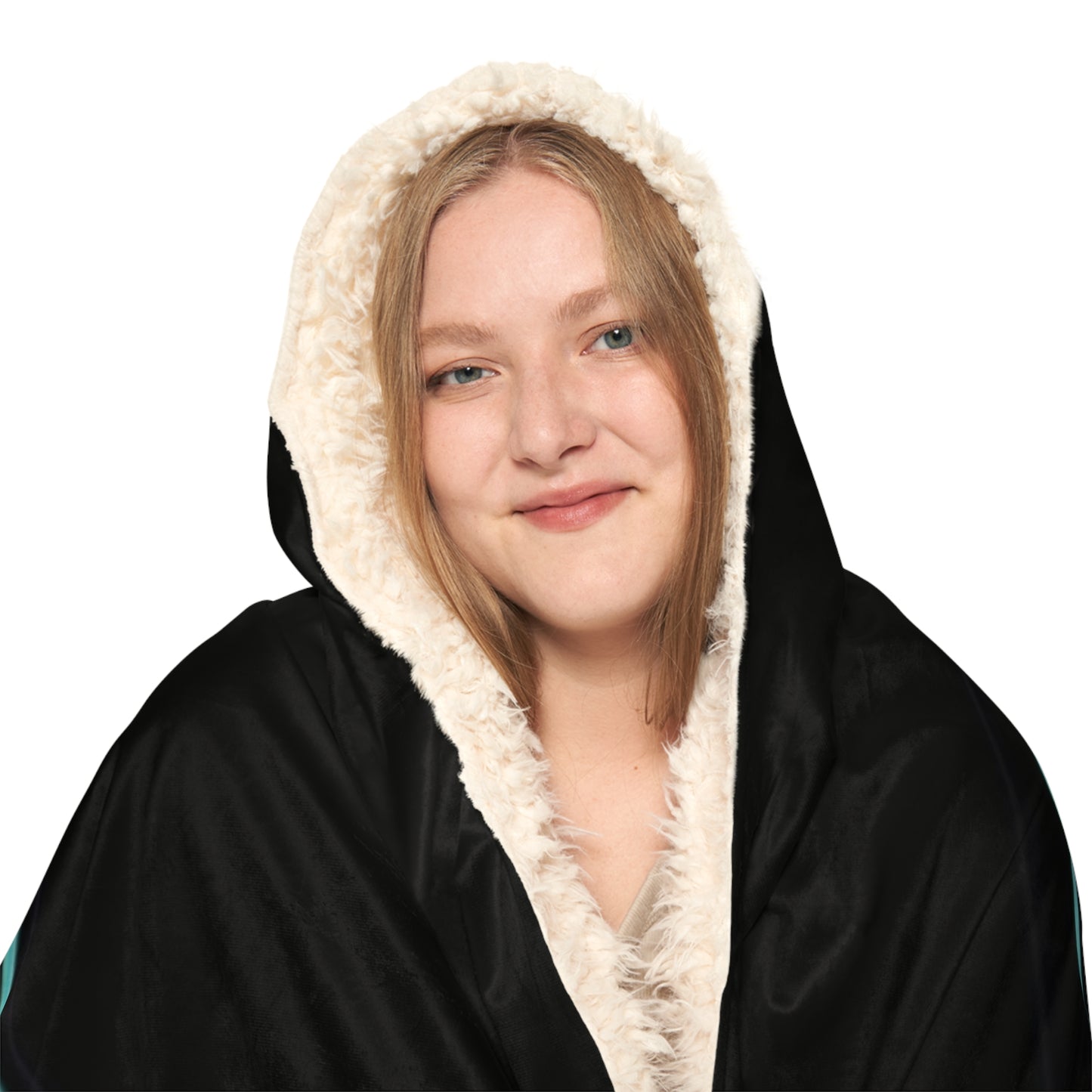 Enterprise E Snuggle Blanket