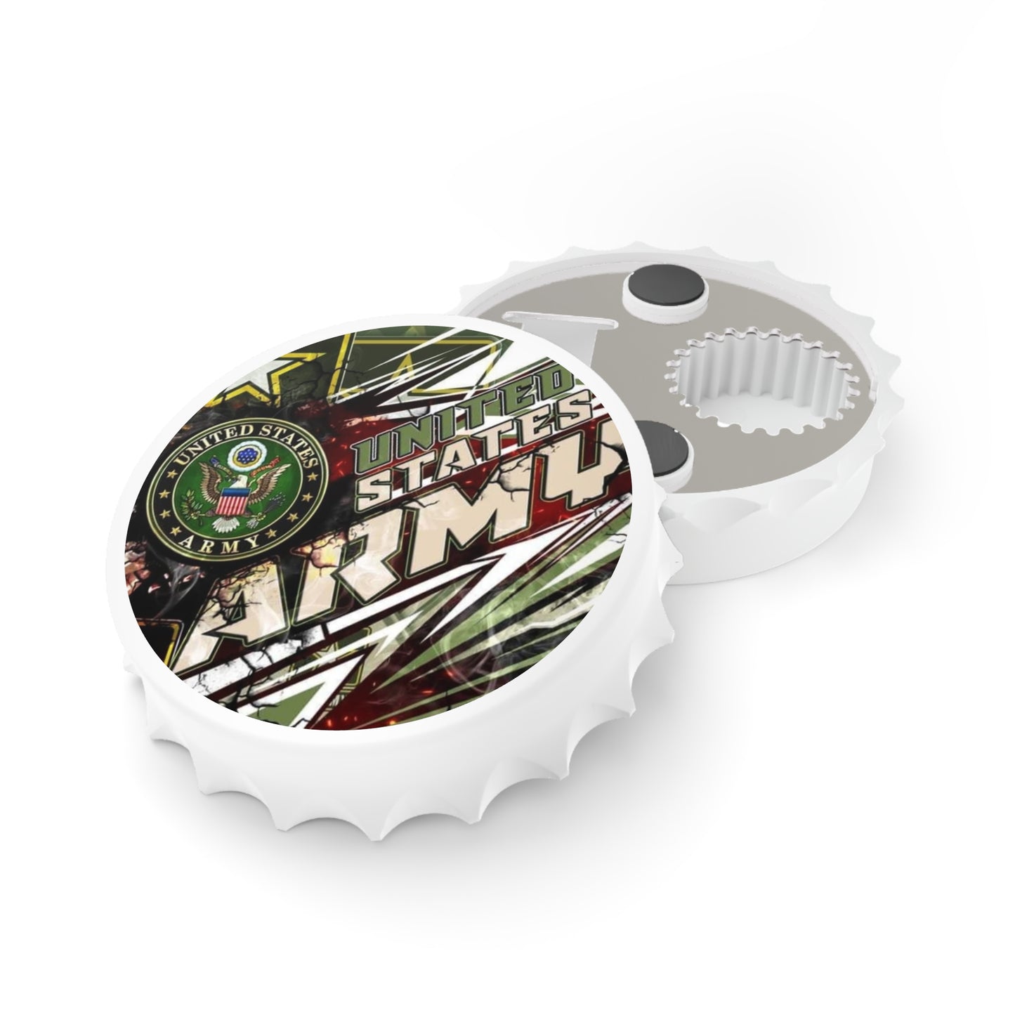 US Army Bottle Opener (Original)