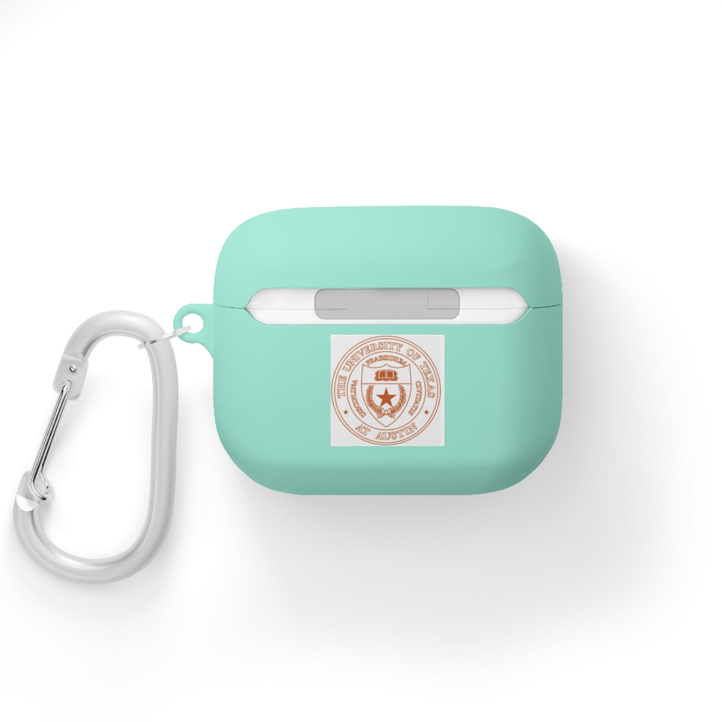 Texas Longhorns AirPods and AirPods Pro Case Cover