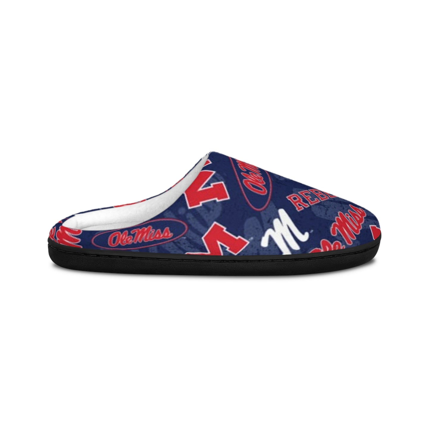 Ole Miss - Women's Indoor Slippers