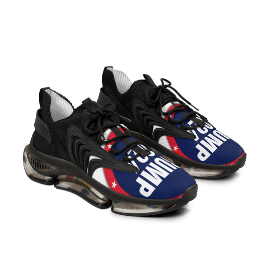 Trump 2024 Men's Mesh Sneakers