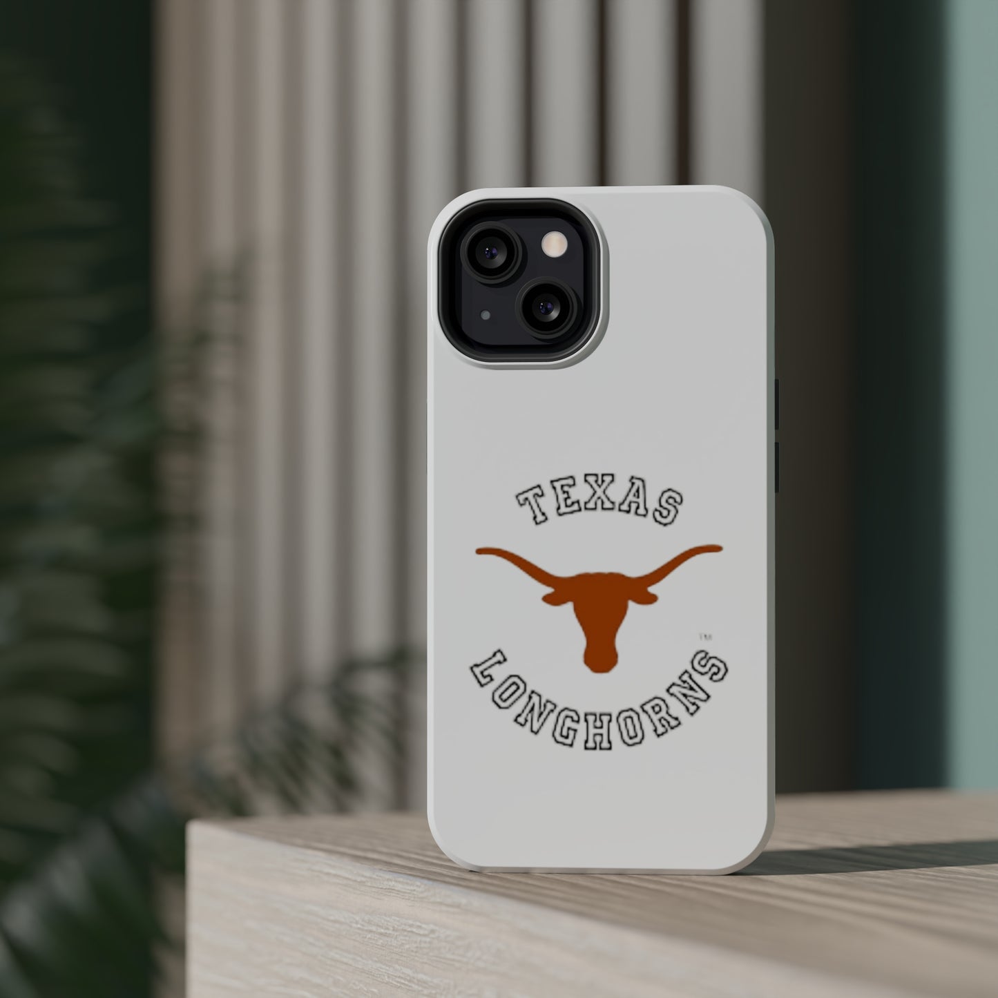 Texas Longhorns MagSafe Tough Cases