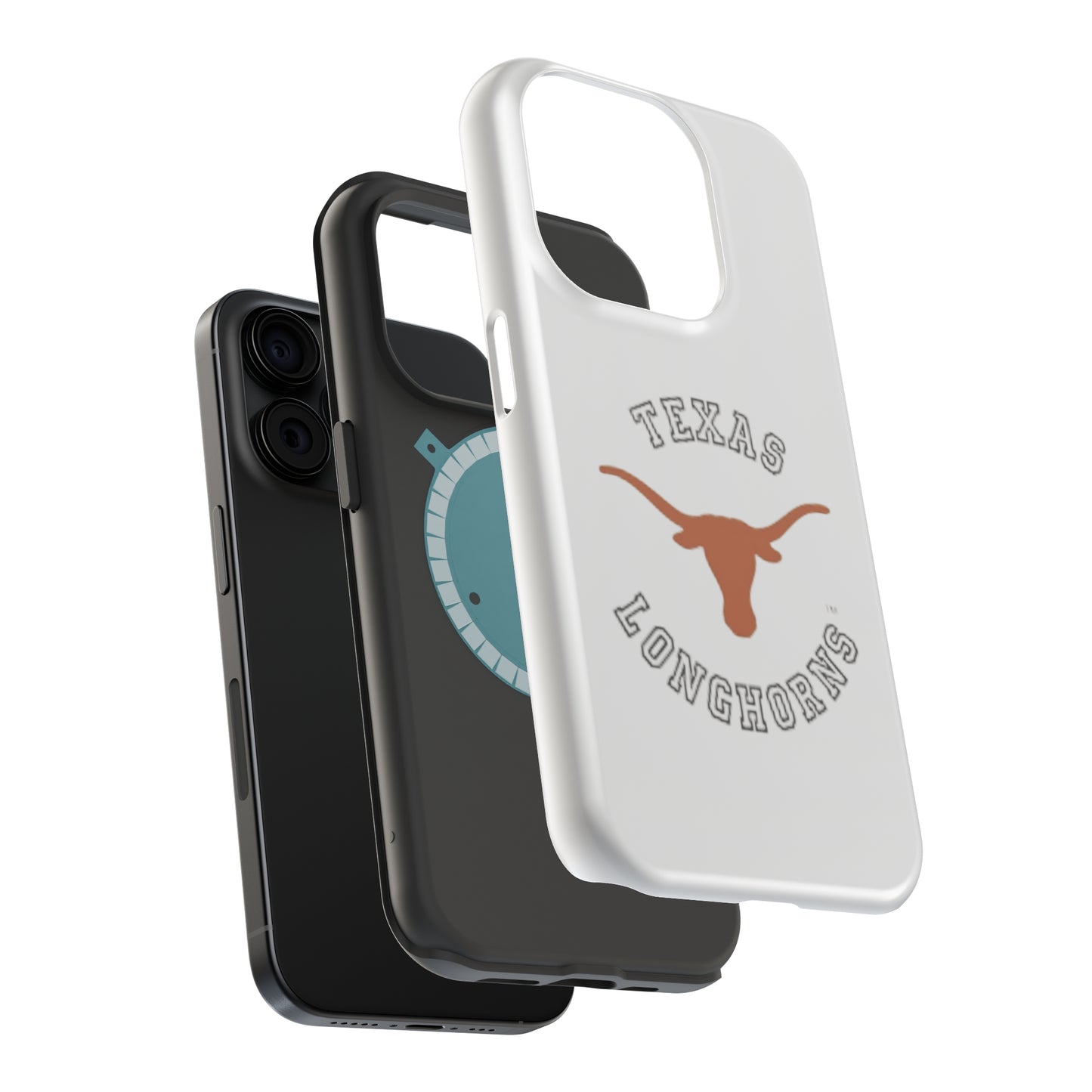 Texas Longhorns MagSafe Tough Cases