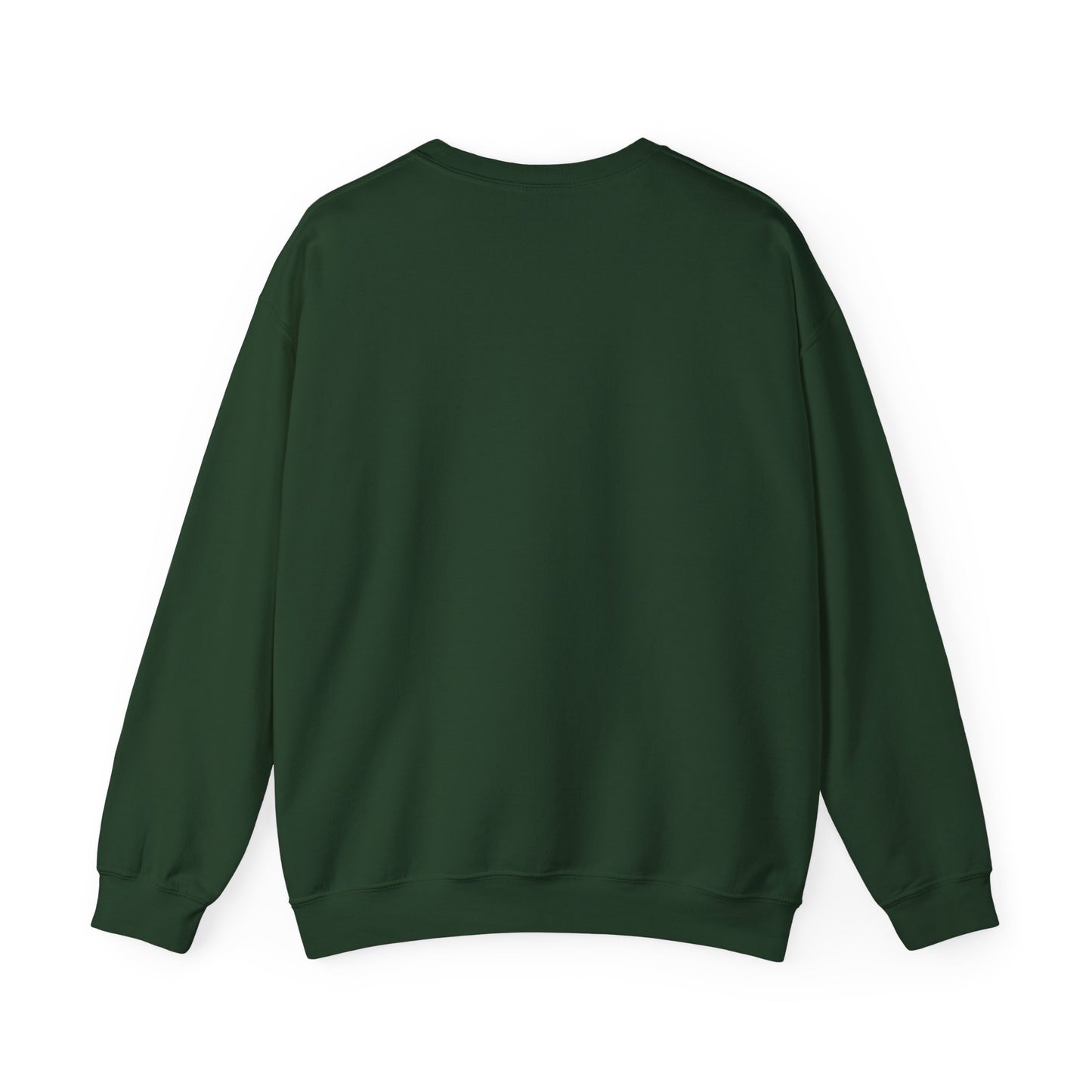 Knome Fall Unisex Heavy Blend™ Crewneck Sweatshirt