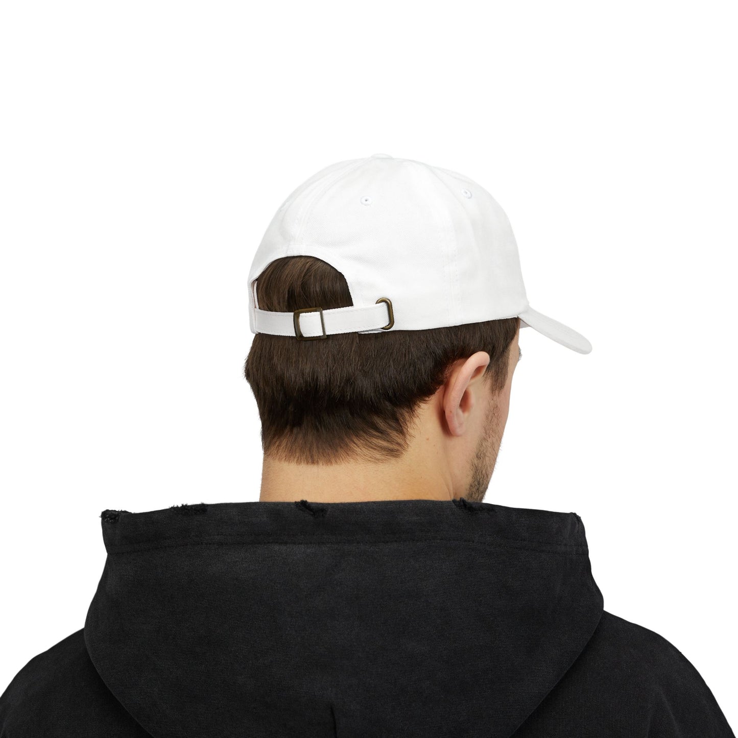NTM Classic Dad Cap - Casual Style Hat for Every Occasion, Adjustable Baseball Cap, Perfect Gift for Father's Day, Sports Events, and [...]