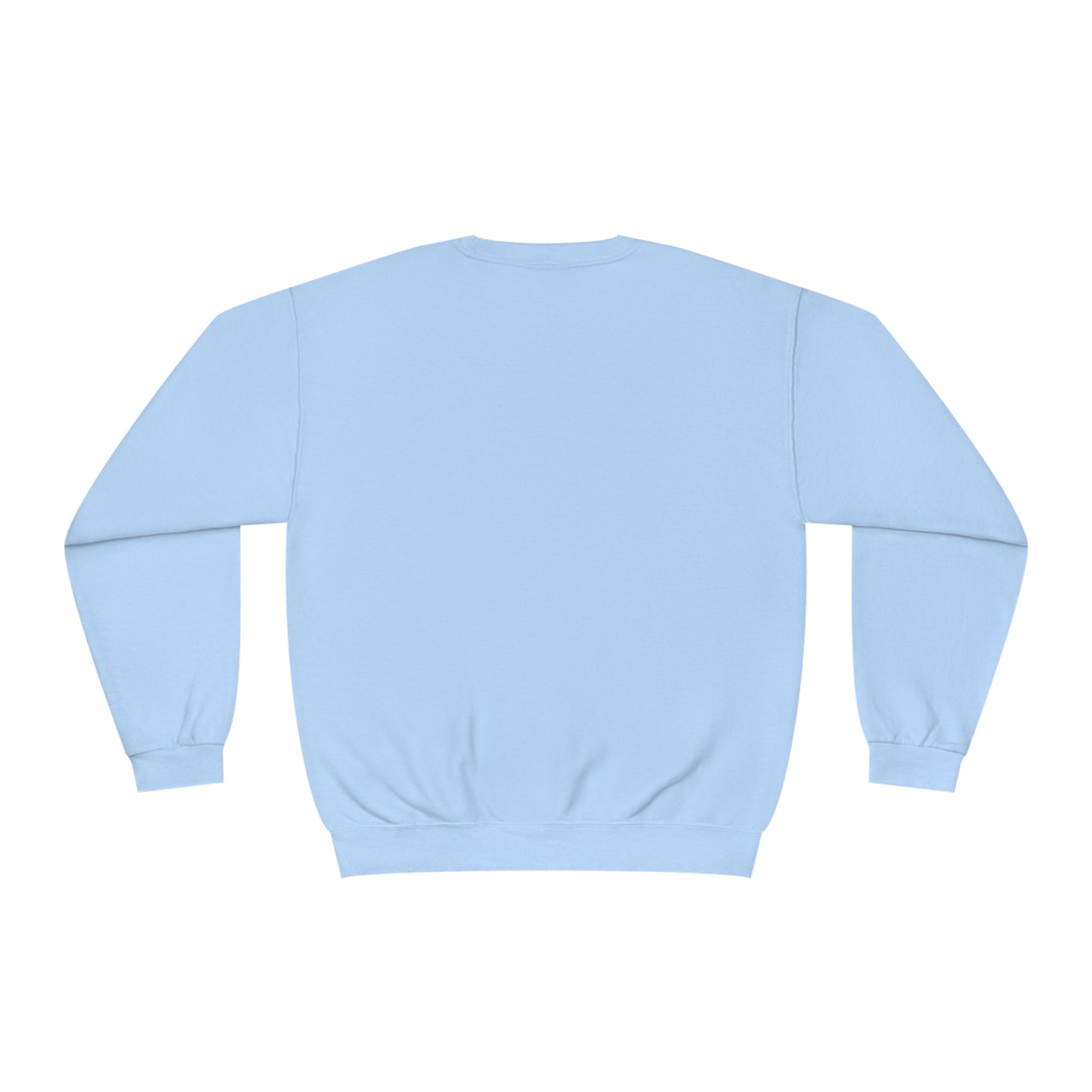 Pooh Bear Latte Unisex NuBlend® Crewneck Sweatshirt
