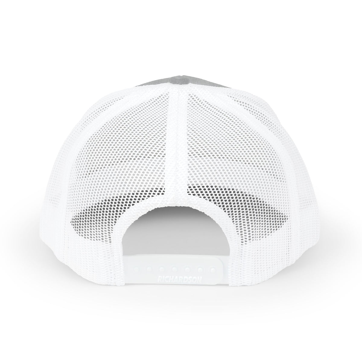 NTM Snapback Trucker Cap