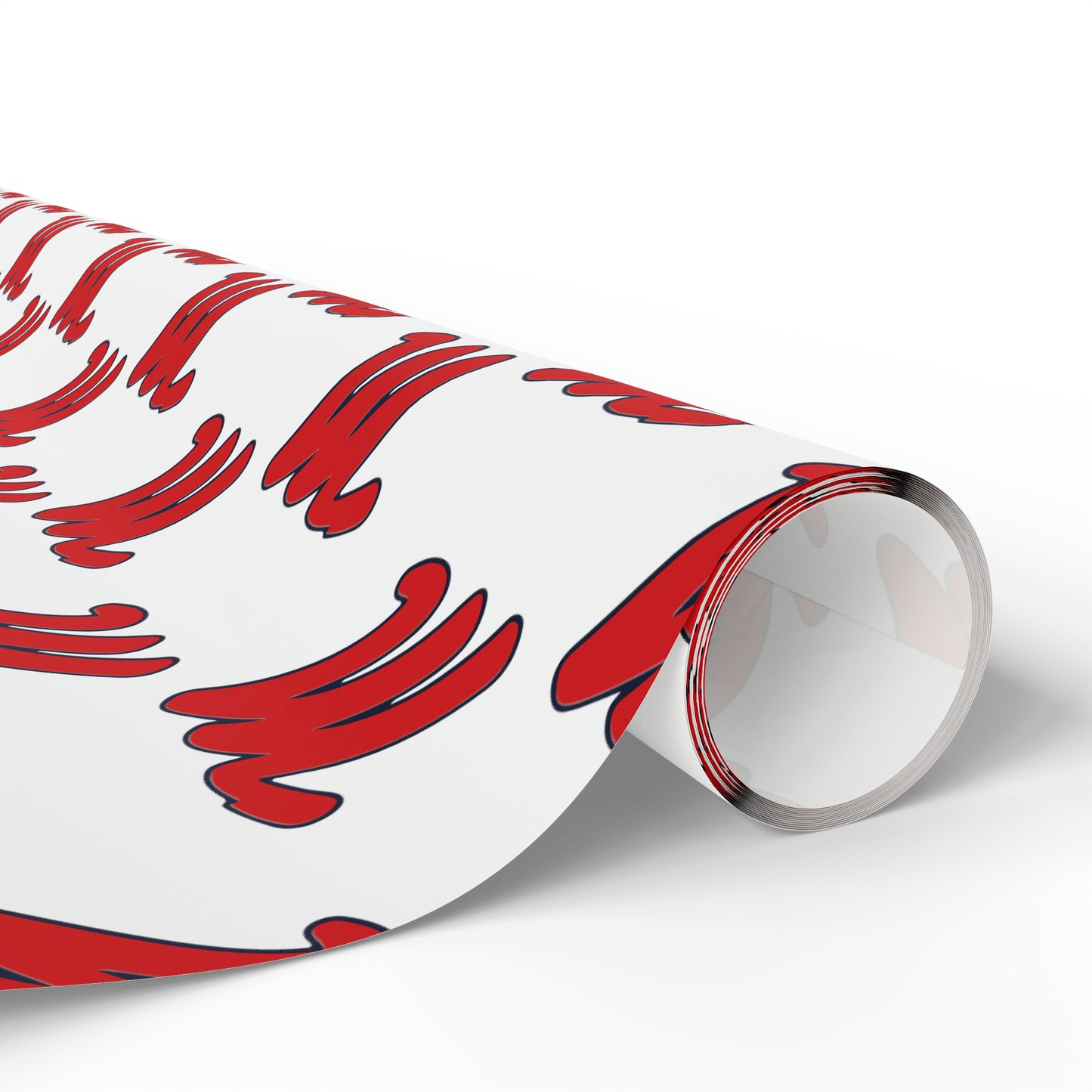 M Wrapping Paper