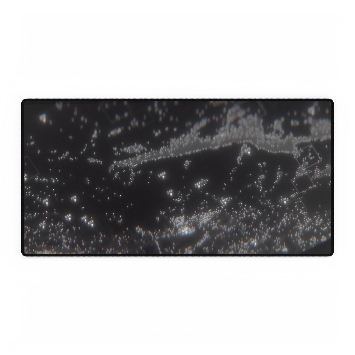 Military Graphic Desk Mat