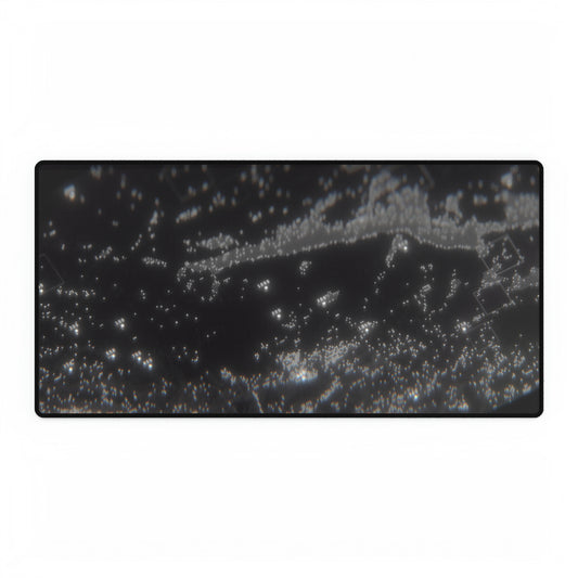Military Graphic Desk Mat
