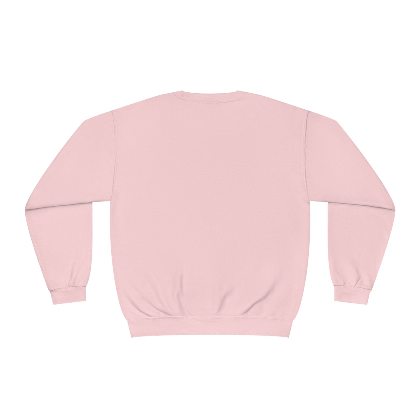 Pooh Bear Latte Unisex NuBlend® Crewneck Sweatshirt