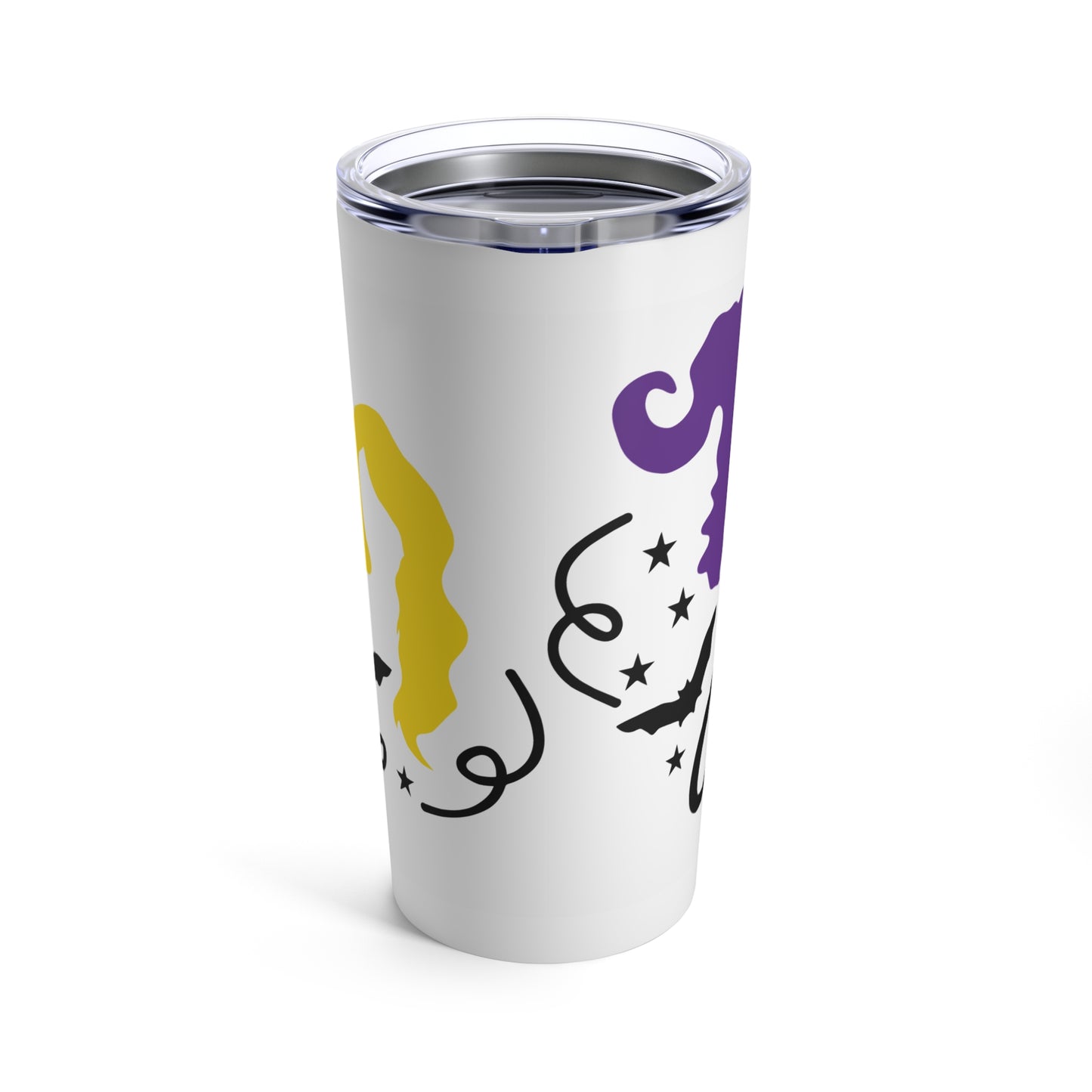 Hocus Pocus Tumbler 20oz