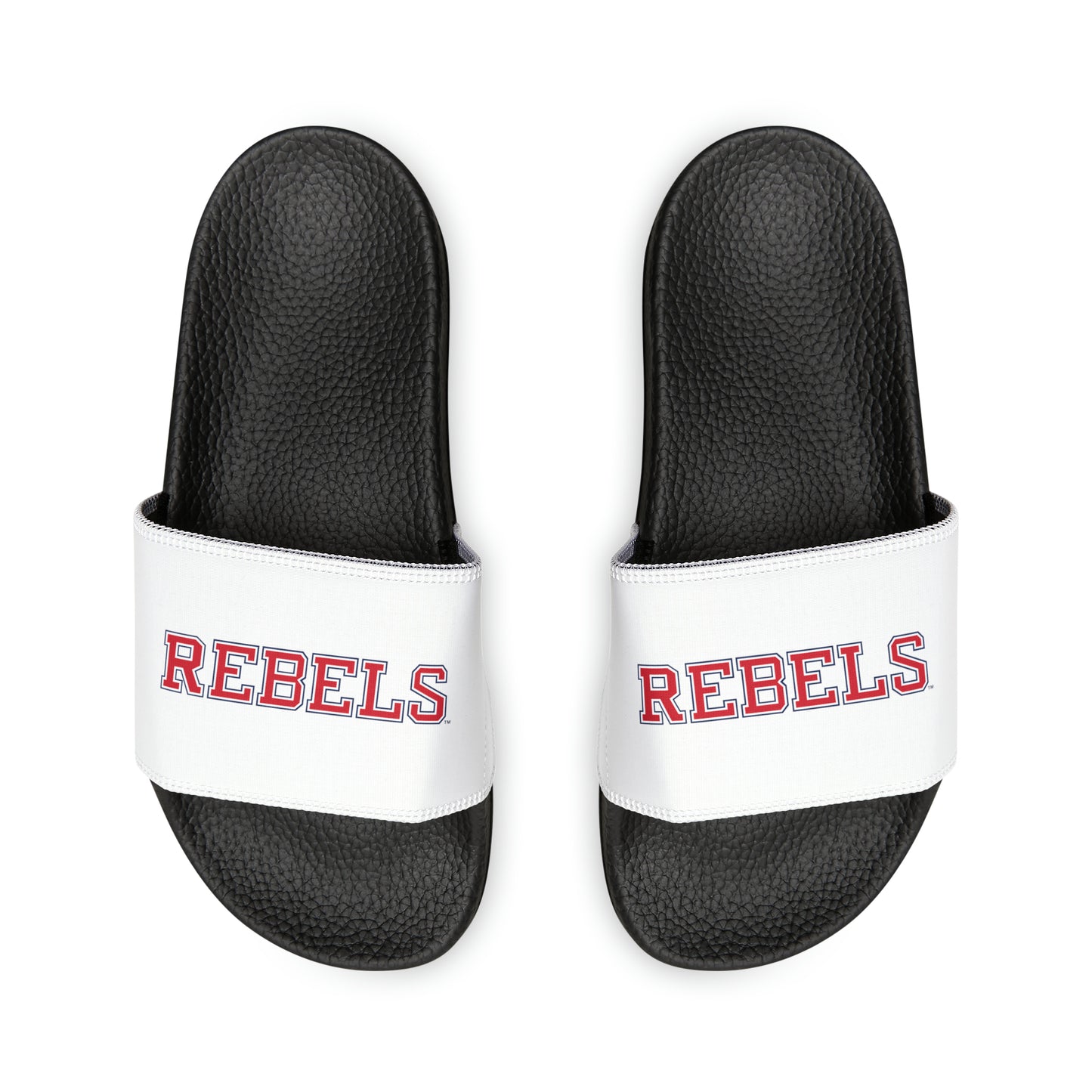 Rebels Men's PU Slide Sandals