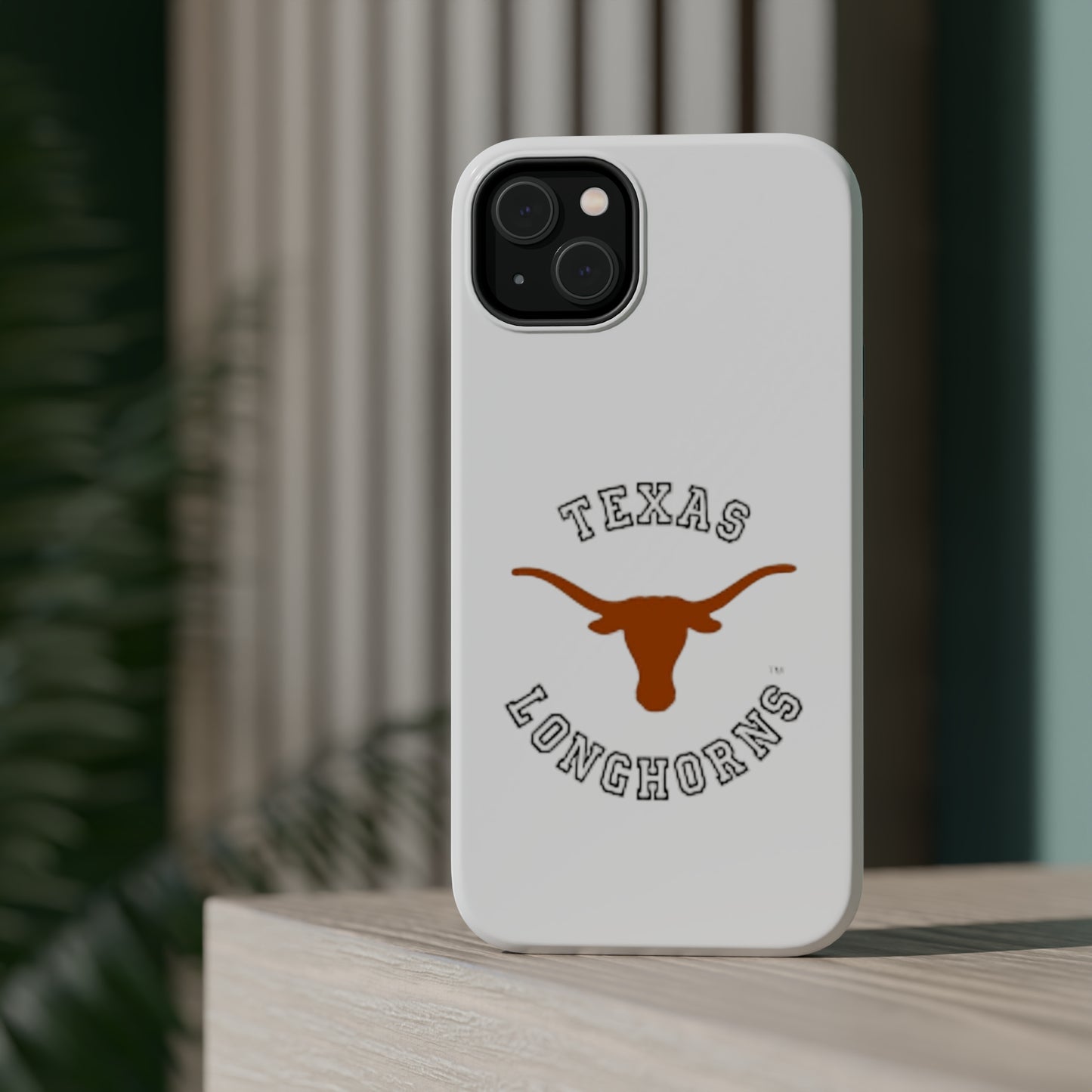 Texas Longhorns MagSafe Tough Cases