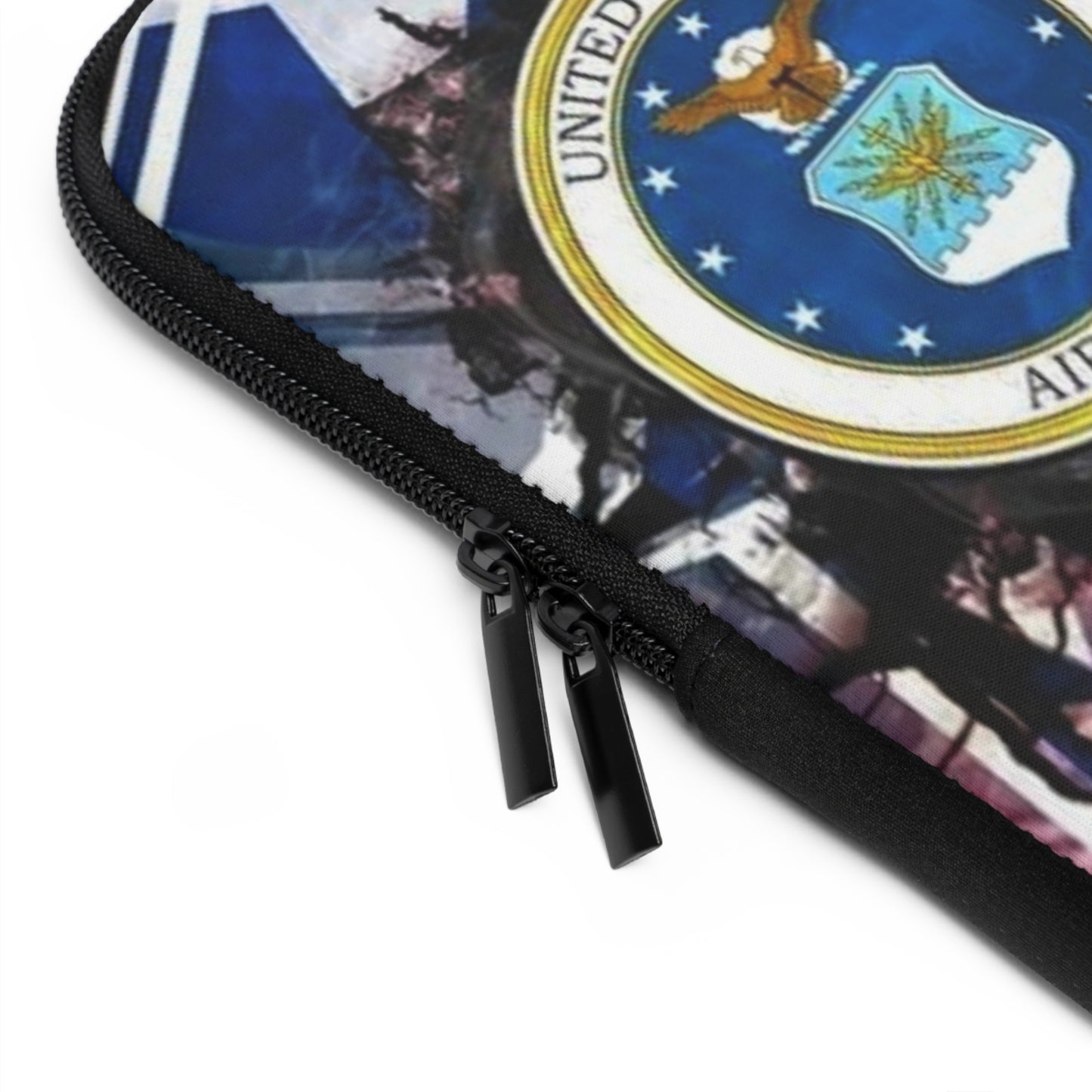 US Air Force Laptop Sleeve