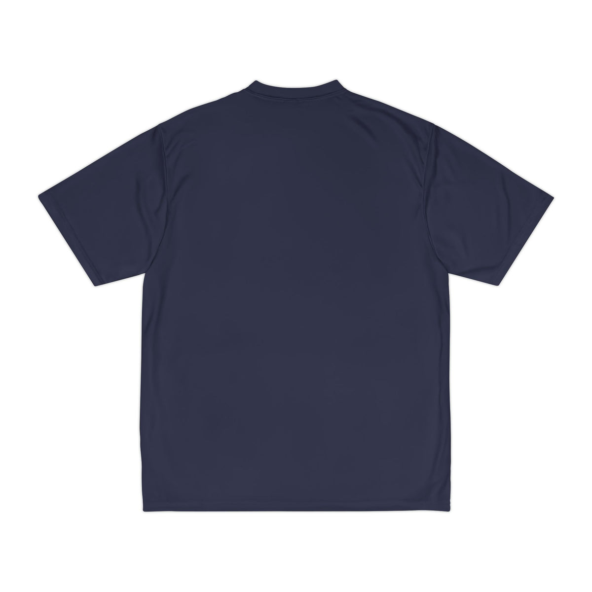 Men's Performance T-Shirt for Active Lifestyle, Gym Shirt, Sports Tee, Workout Apparel, Casual Everyday Wear