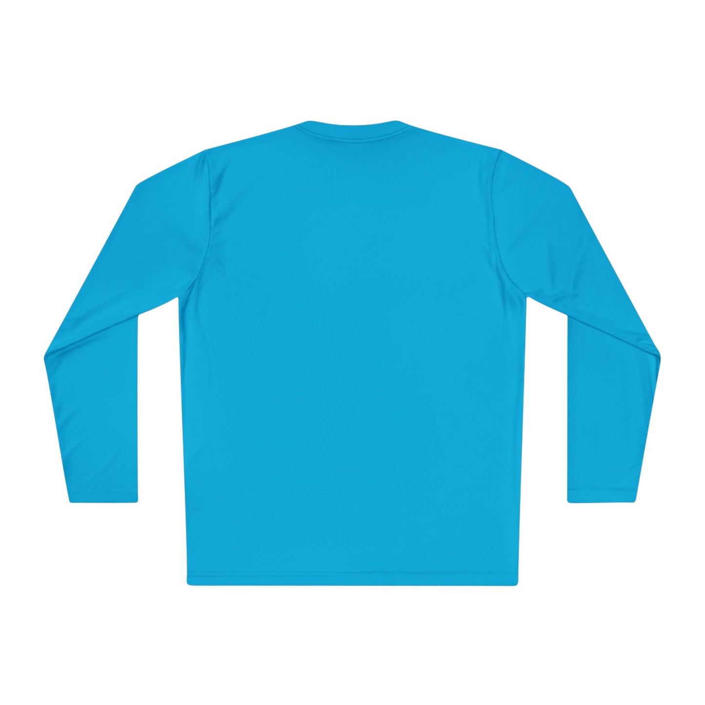 NTM Unisex Lightweight Long Sleeve Tee - Breathable Comfort for Everyday Wear
