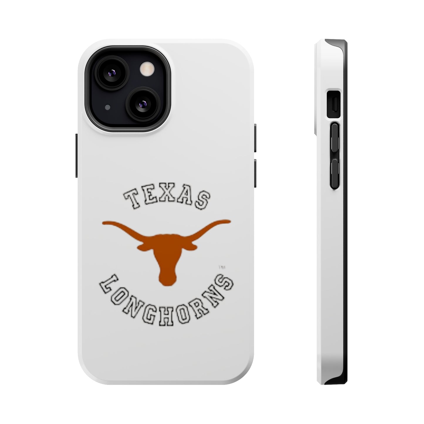 Texas Longhorns MagSafe Tough Cases