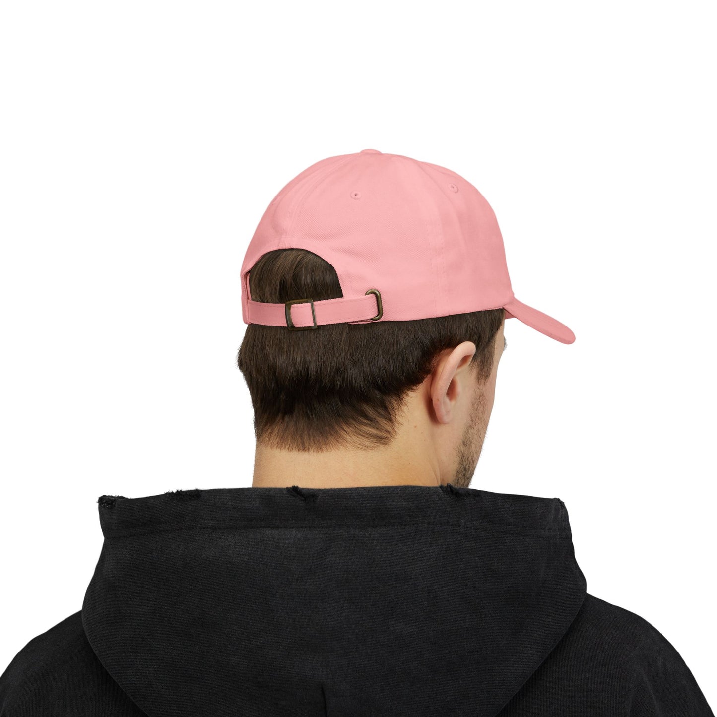 NTM Classic Dad Cap - Casual Style Hat for Every Occasion, Adjustable Baseball Cap, Perfect Gift for Father's Day, Sports Events, and [...]