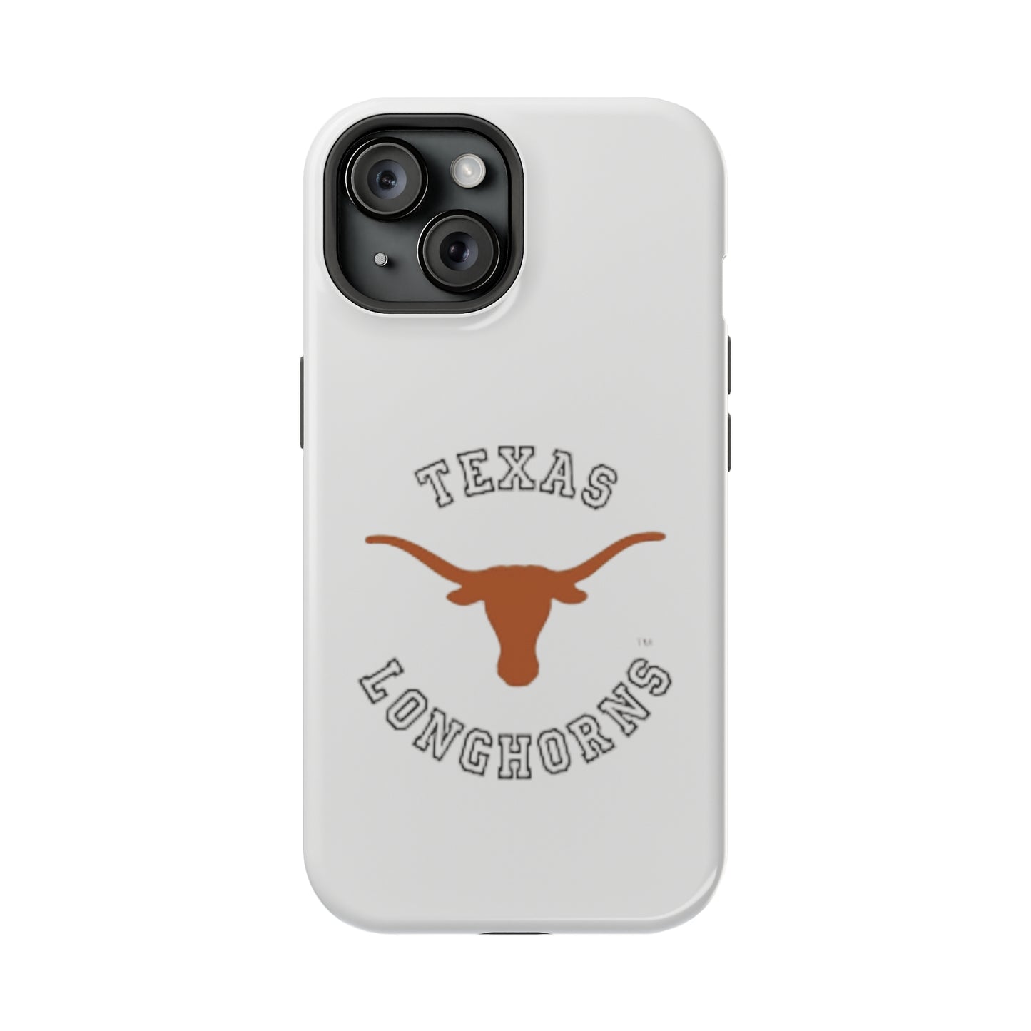 Texas Longhorns MagSafe Tough Cases