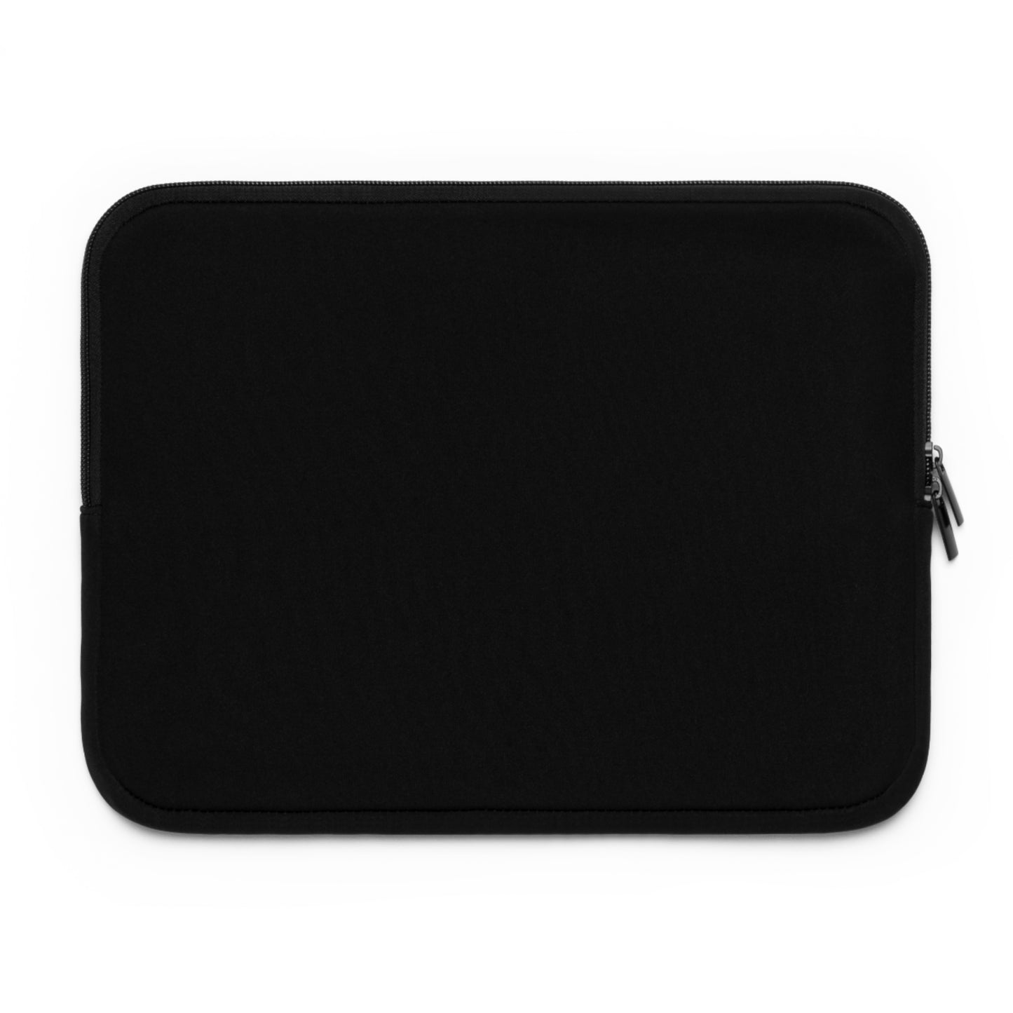 Grinch "Ew, People" Laptop Sleeve
