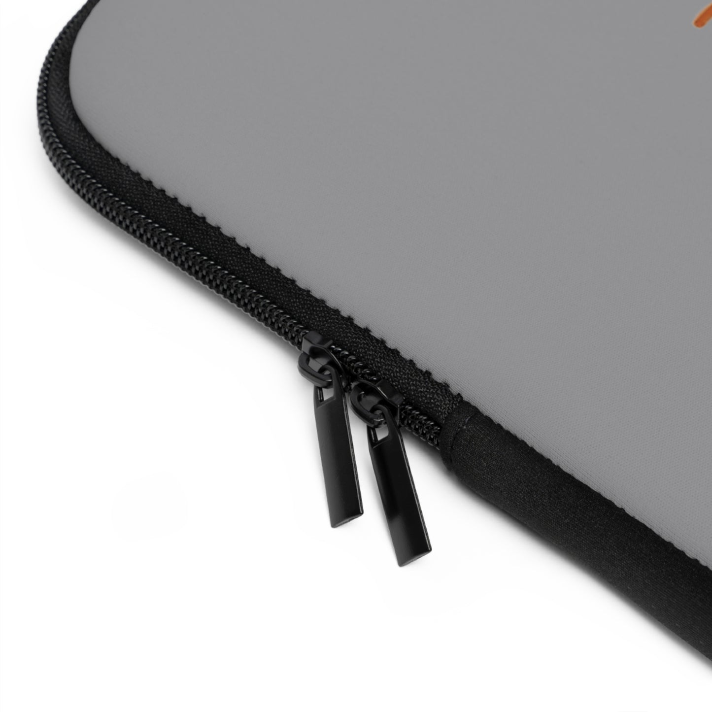 Texas Longhorns Laptop Sleeve (Gray)