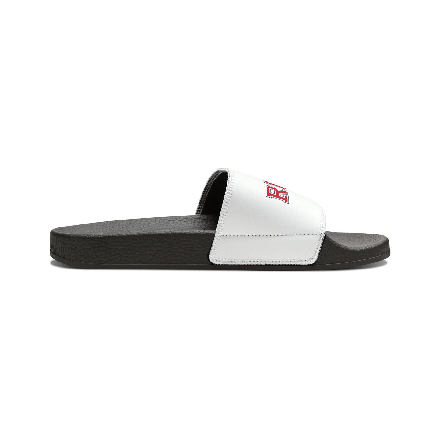 Rebels Men's PU Slide Sandals