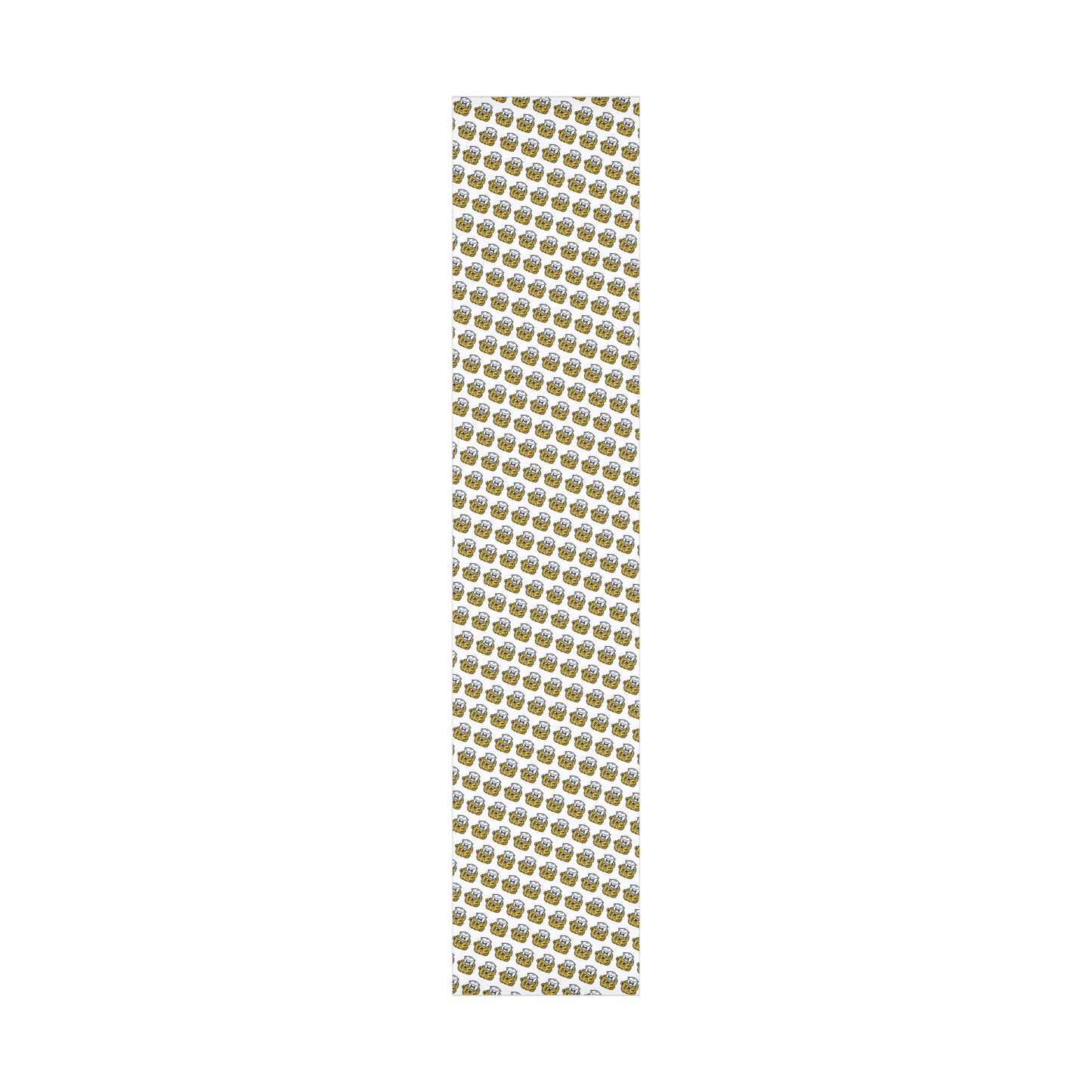 University of Michigan Wolverines Gift Wrap Papers