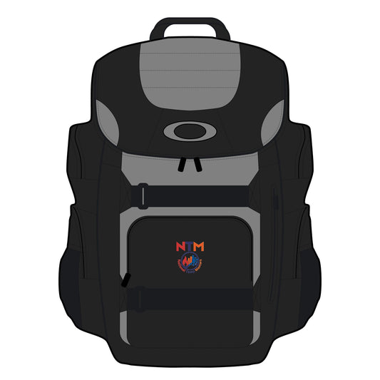 Durable Adventure Backpack, 30L - Perfect for Hiking, Travel, Camping, School, and Sports