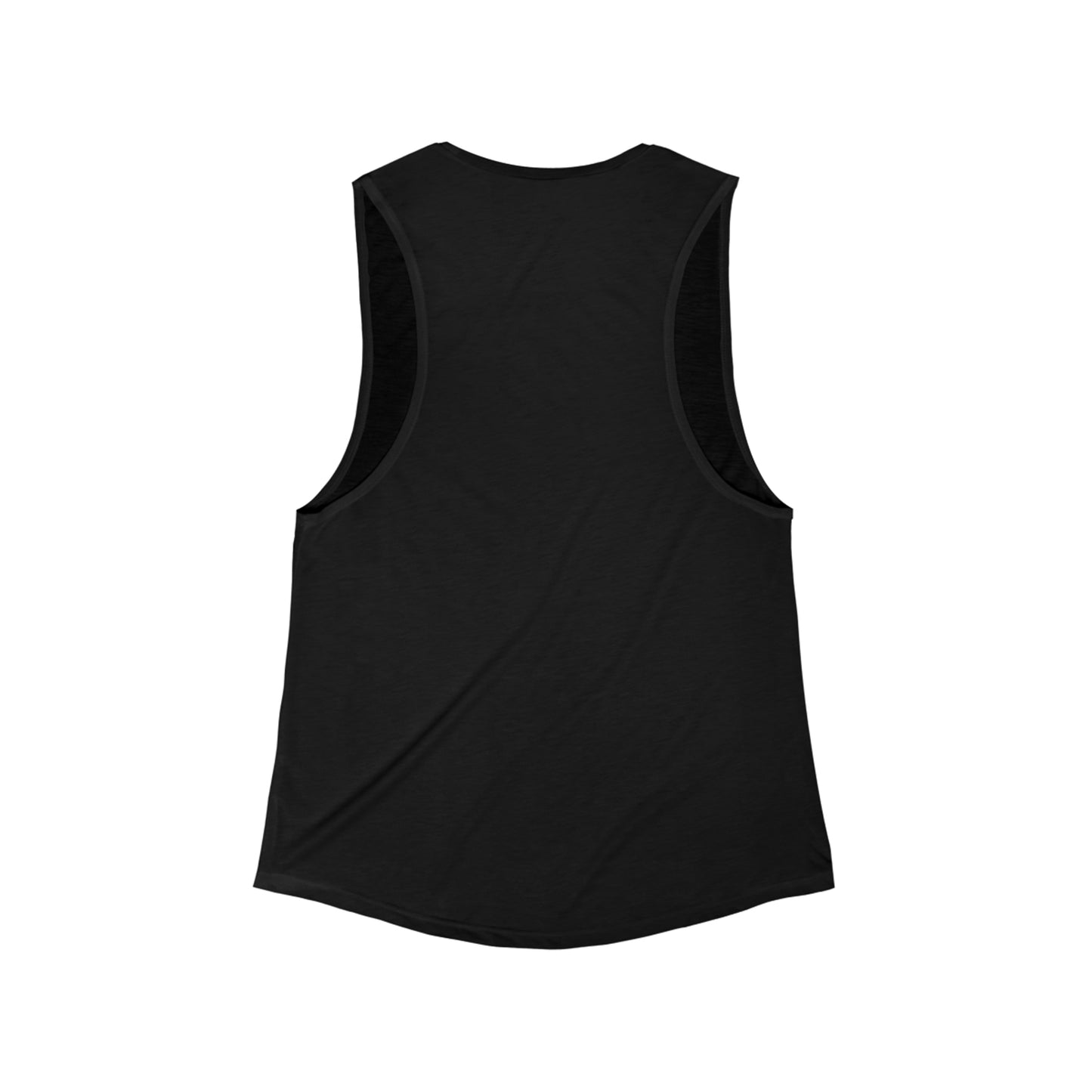 Hotty Toddy Women's Flowy Scoop Muscle Tank