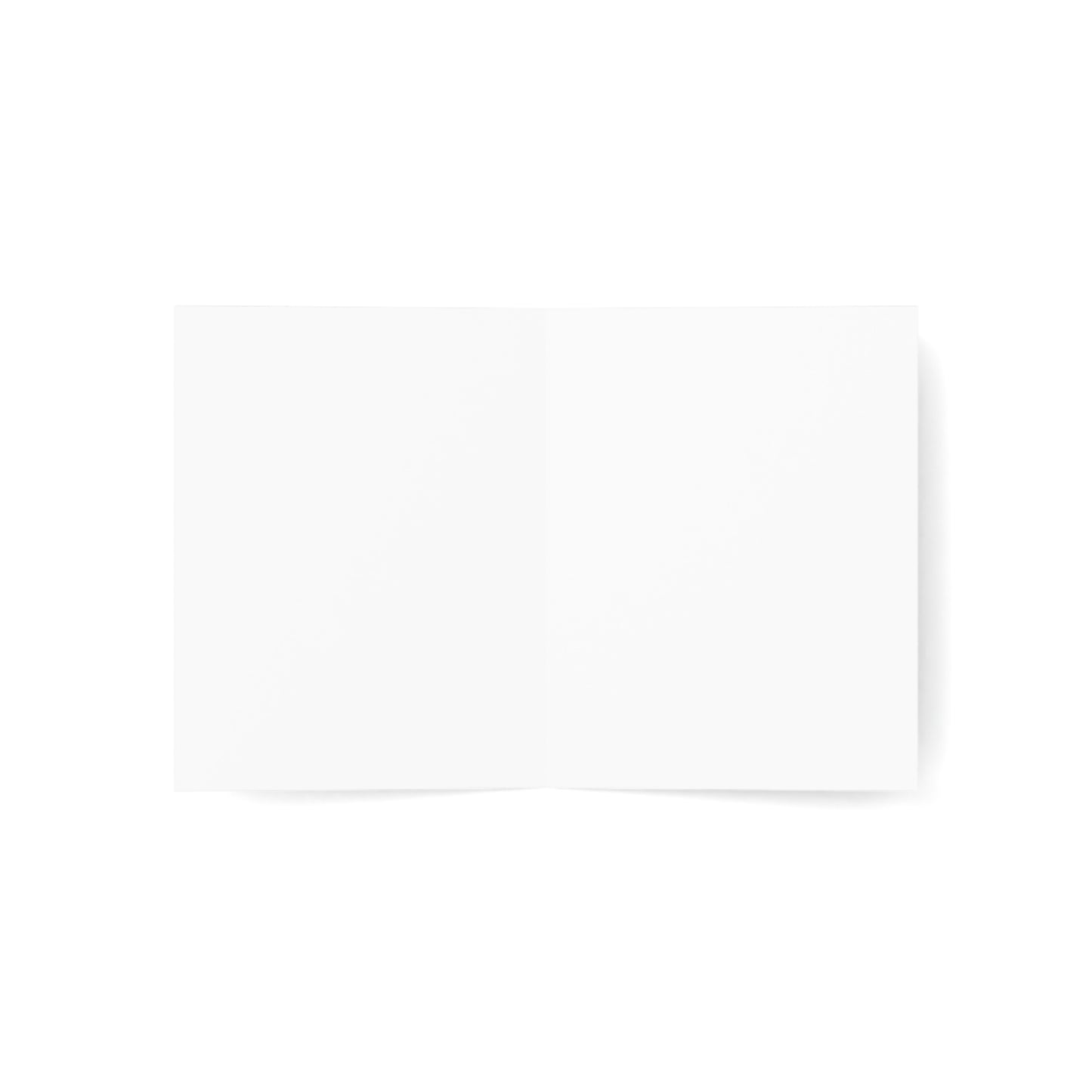 Destination Greeting Cards (1, 10, 30, and 50pcs)