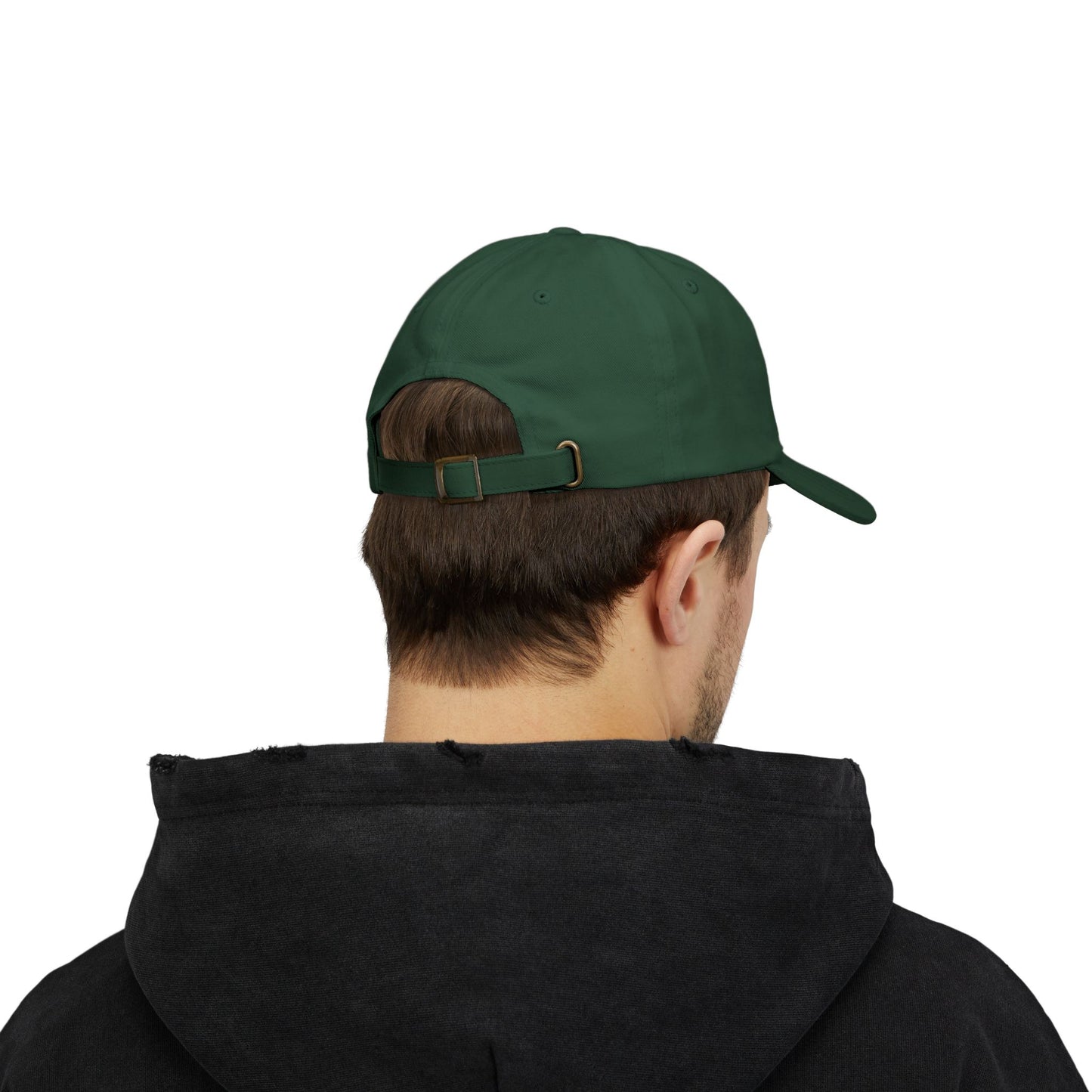 NTM Classic Dad Cap - Casual Style Hat for Every Occasion, Adjustable Baseball Cap, Perfect Gift for Father's Day, Sports Events, and [...]
