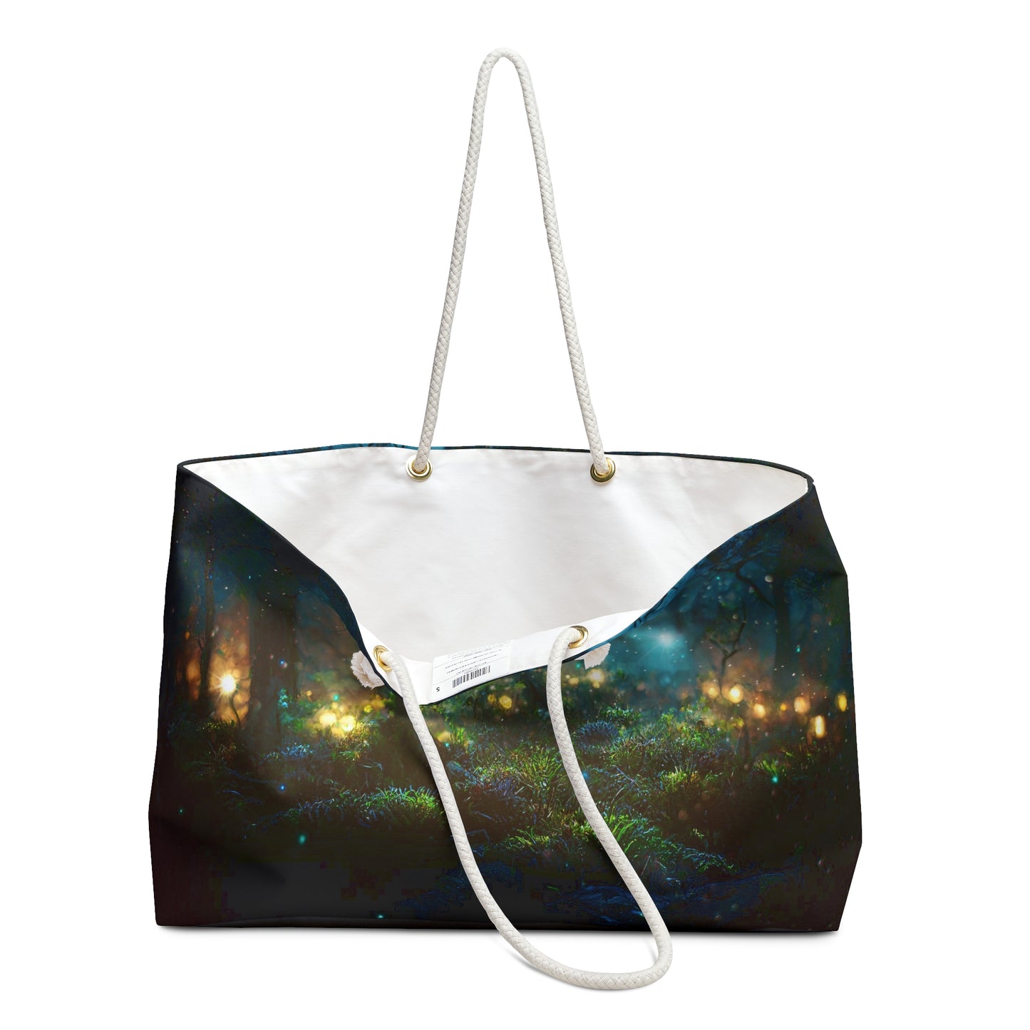 Mystical Weekender Bag