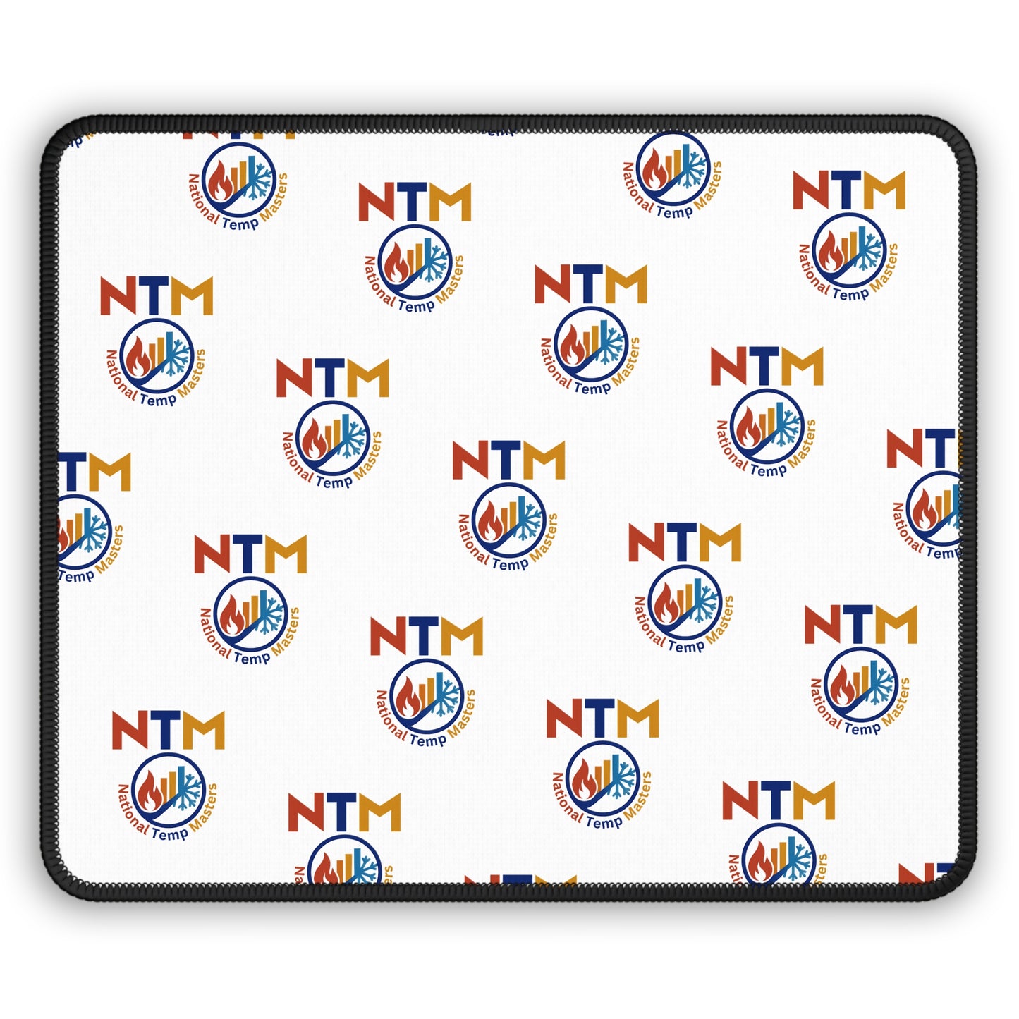 Mouse Pad - NTM Design