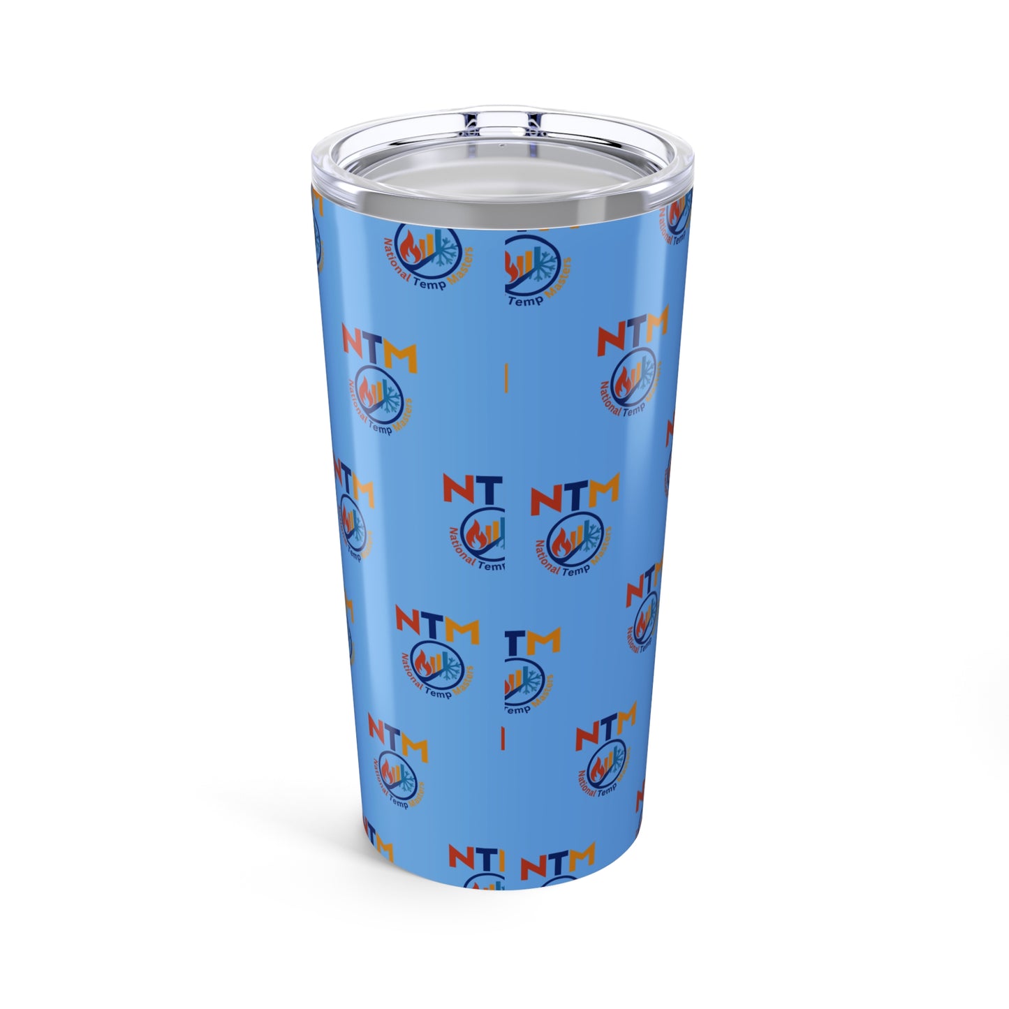 Tumbler 20oz - NTM Design