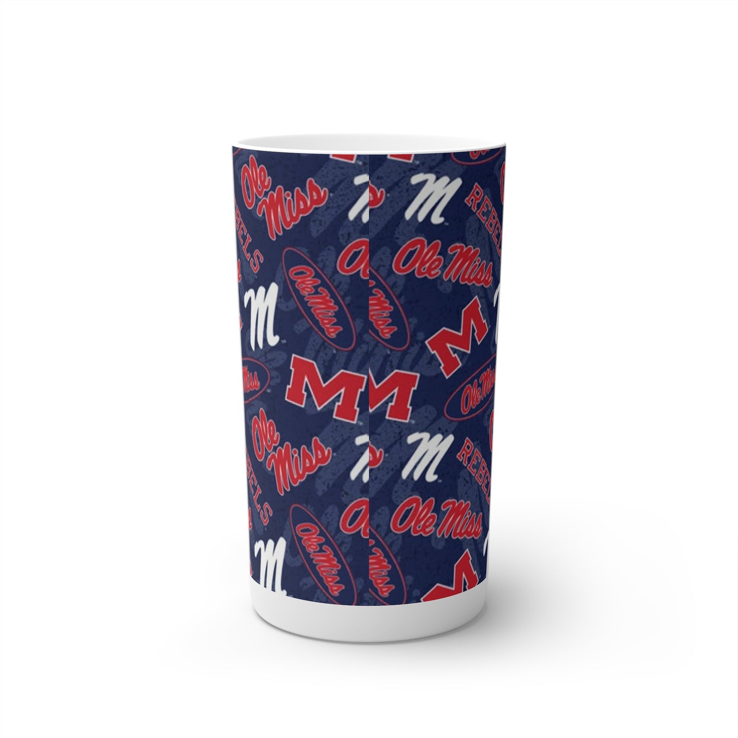Conical Coffee Mugs (3oz, 8oz, 12oz)
