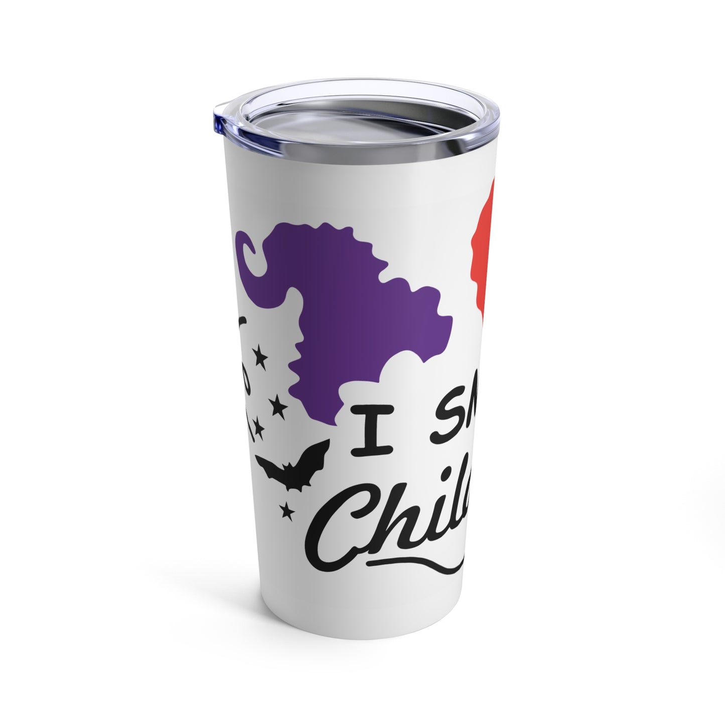 Hocus Pocus Tumbler 20oz