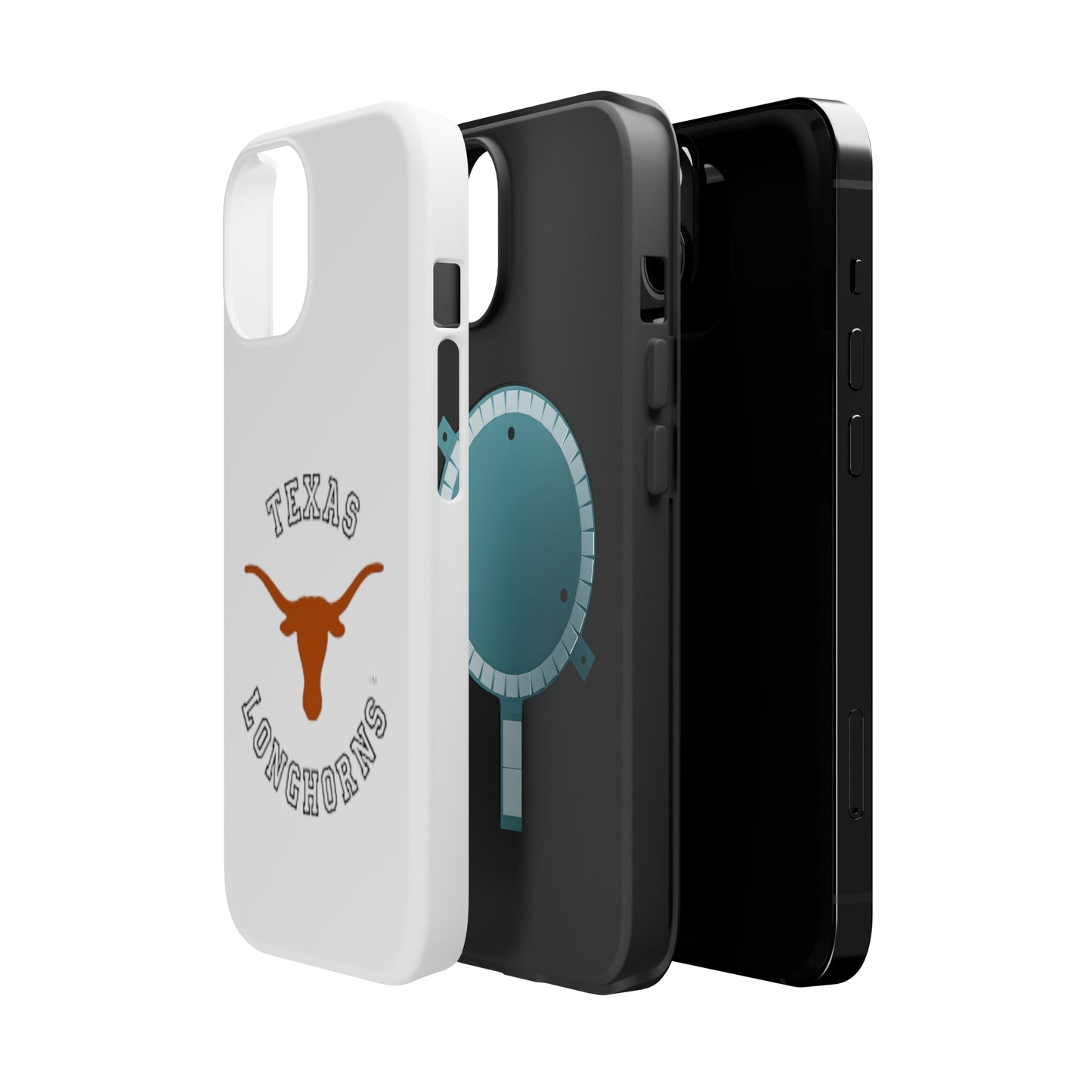 Texas Longhorns MagSafe Tough Cases