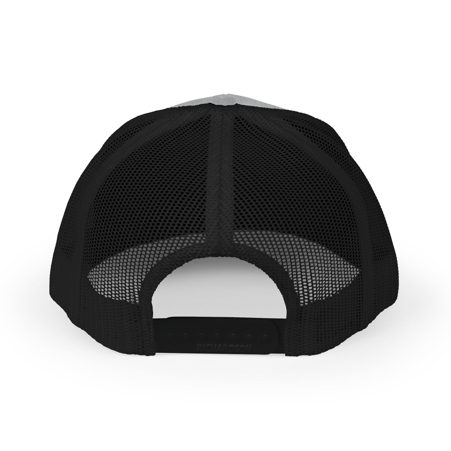 NTM Embroidered Snapback Trucker Cap | Stylish Outdoor Hat for All Occasions, Birthday Gift, Casual Accessory, Summer Essential