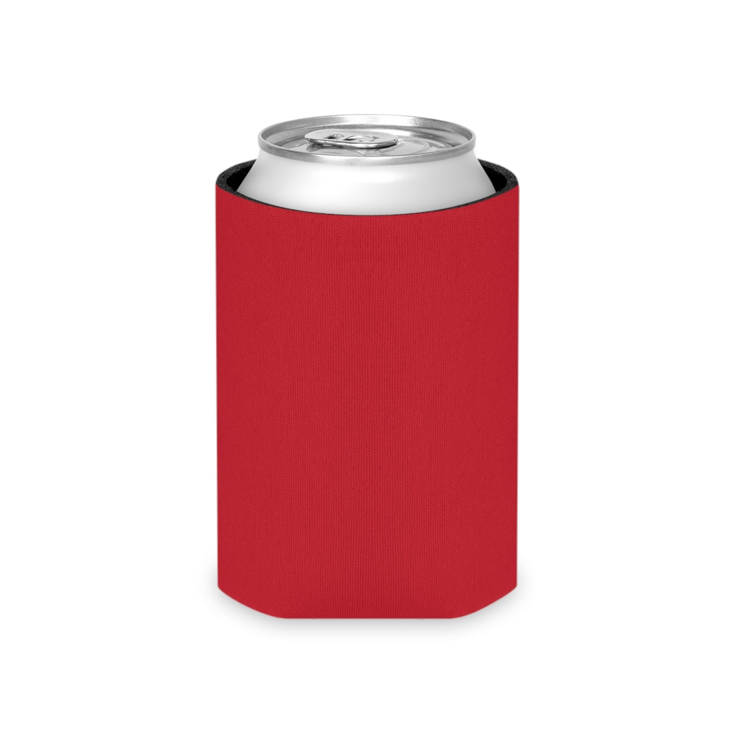 Red Ole Miss Rebels Can Cooler