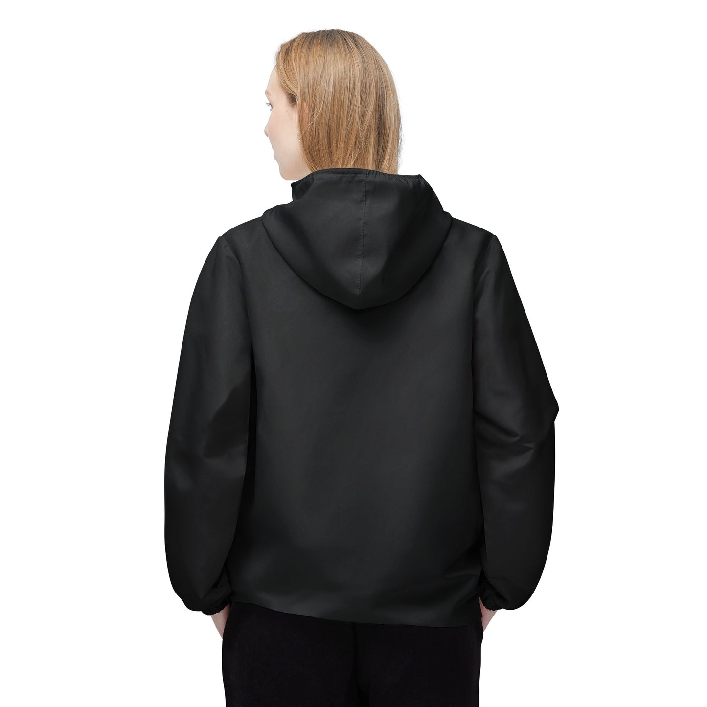 NTM Windbreaker Jacket (AOP)