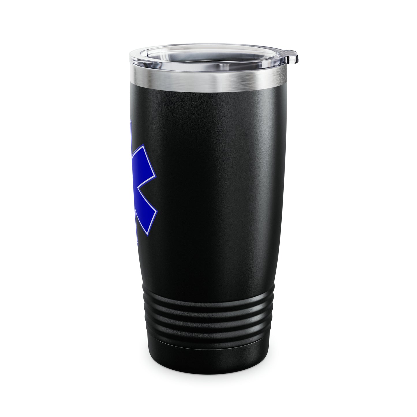 Paramedic Ringneck Tumbler, 20oz