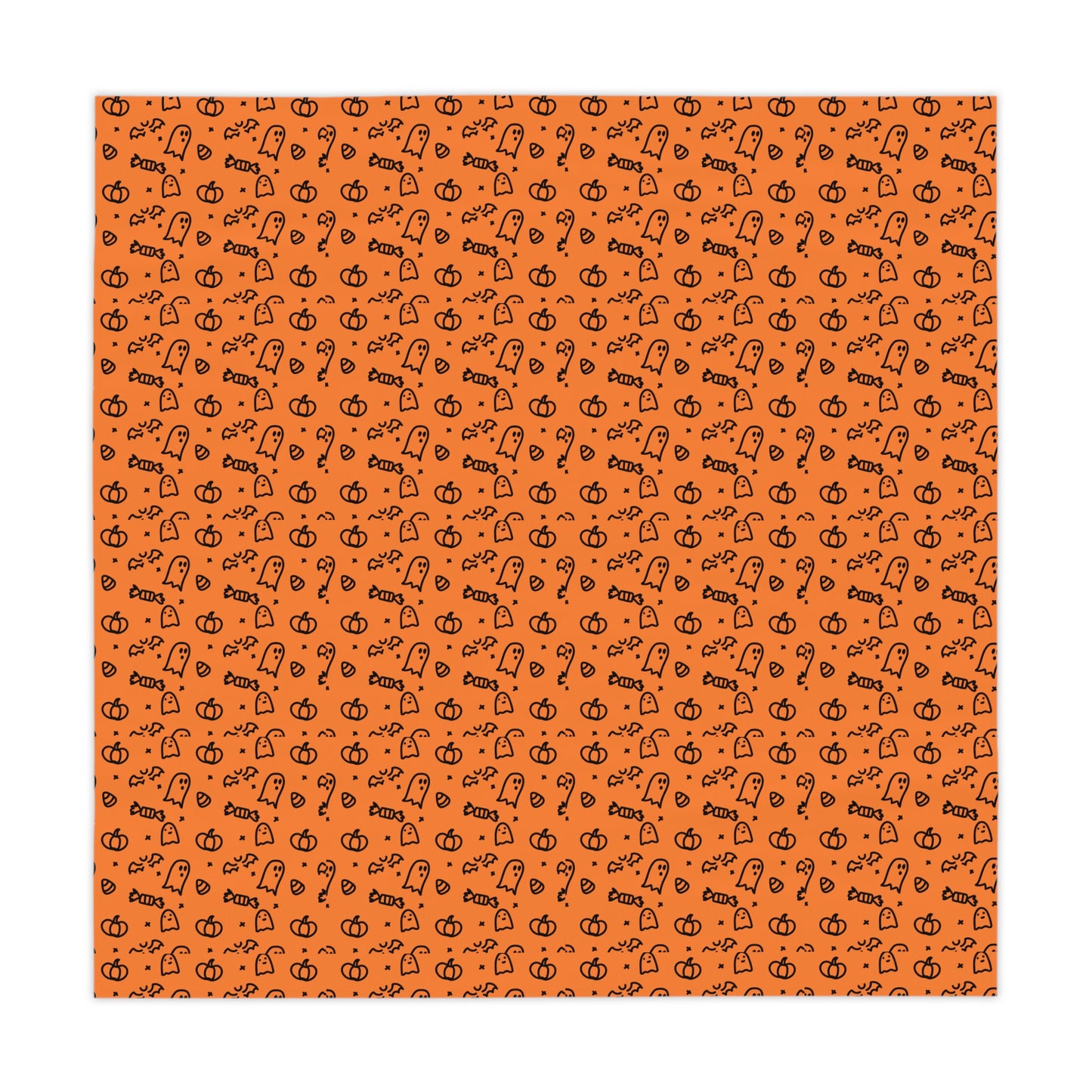 Halloween Tablecloth