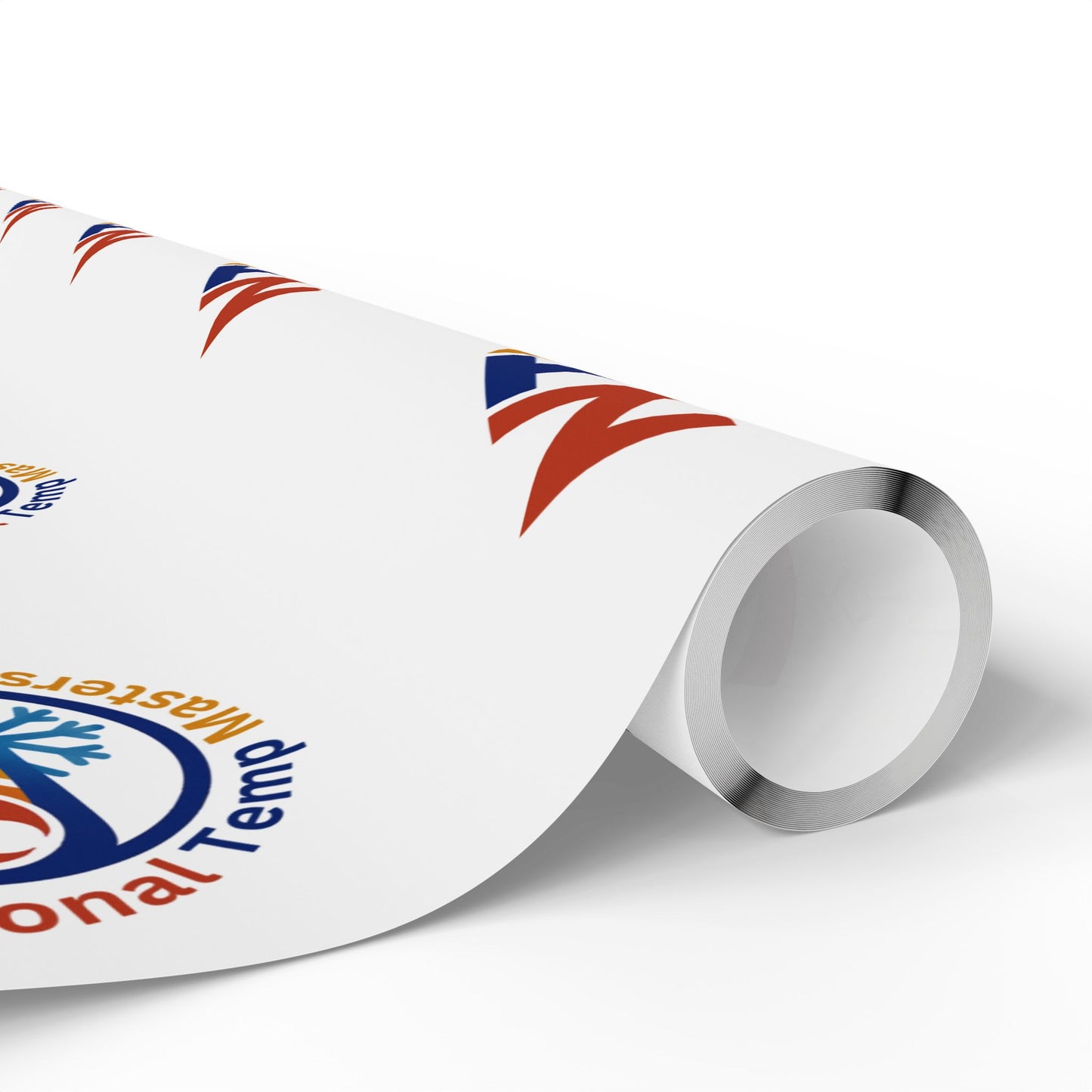 NTM Wrapping Paper