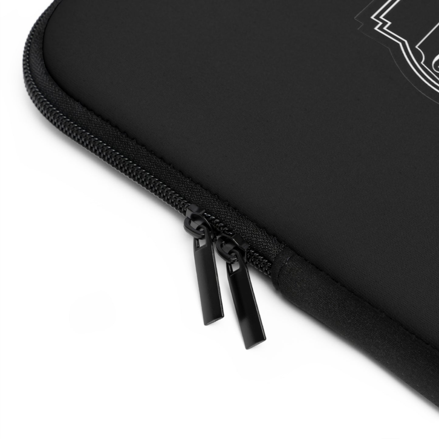 The Crows Club Laptop Sleeve