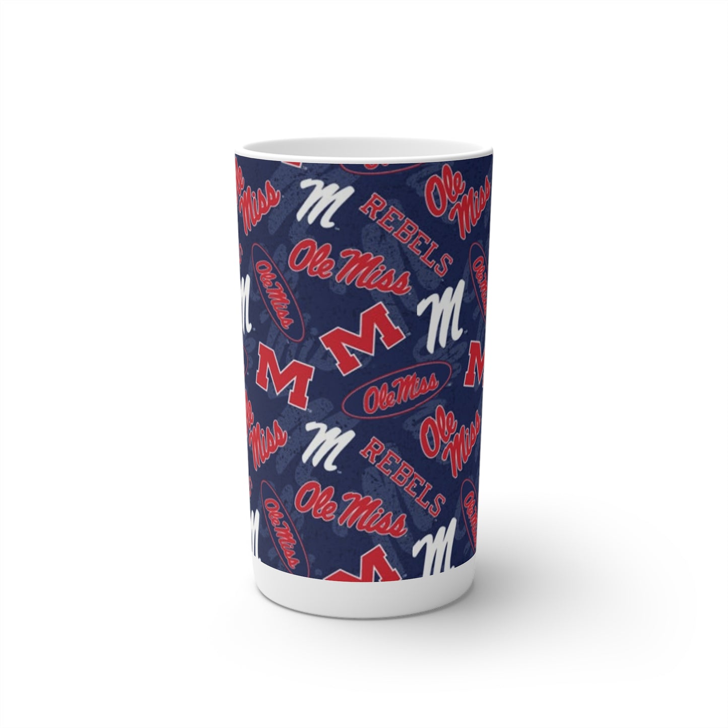Conical Coffee Mugs (3oz, 8oz, 12oz)